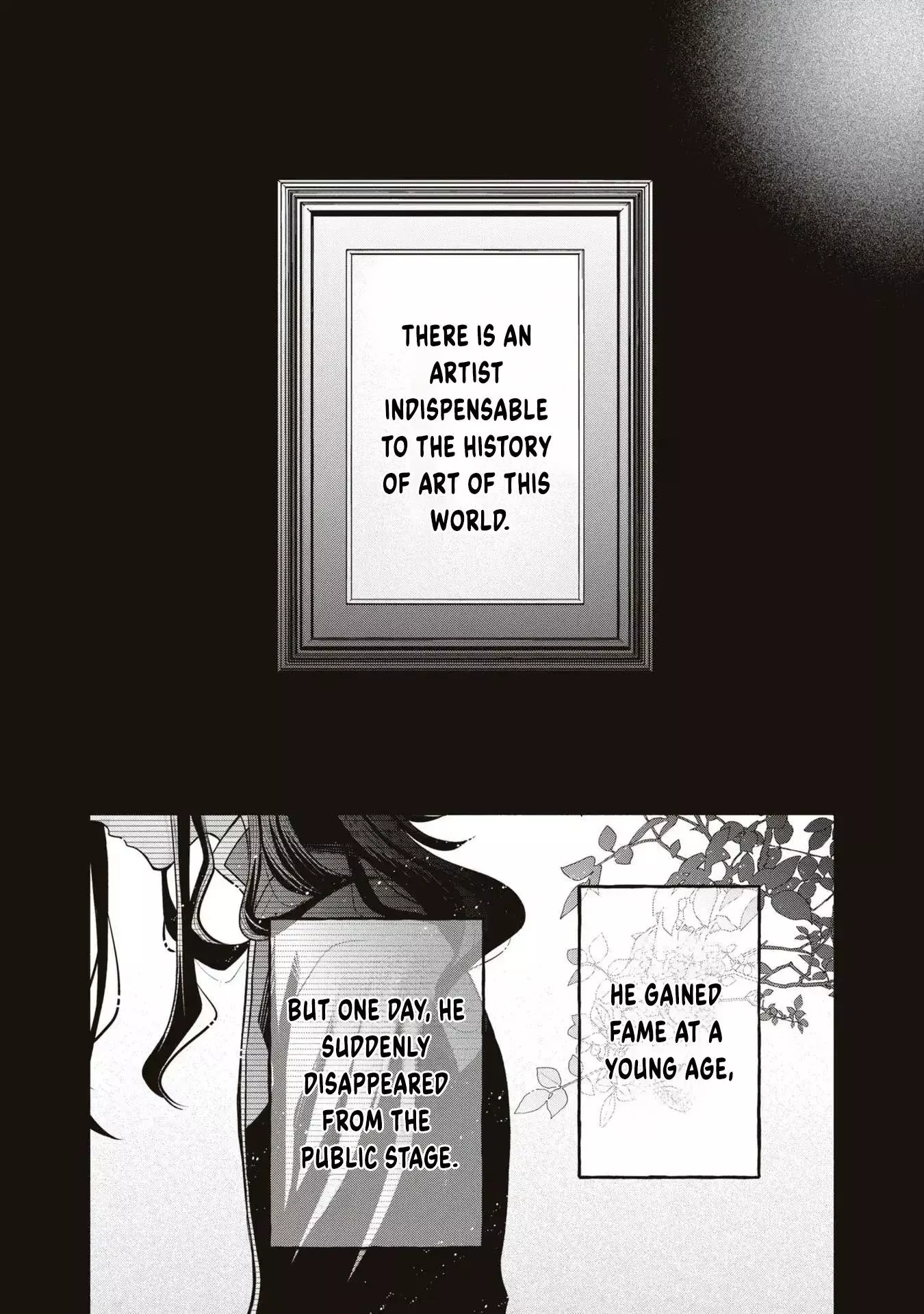 The Flowery Path of Evil Chapter 9 page 60