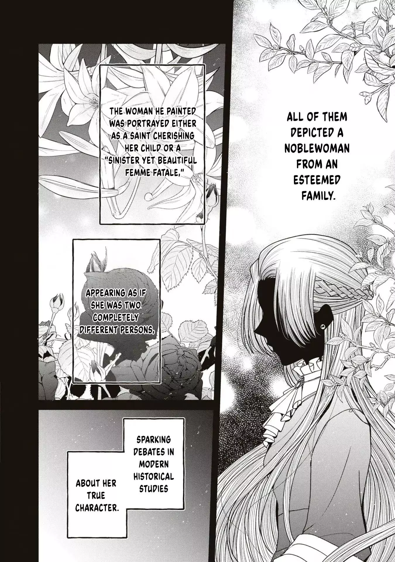 The Flowery Path of Evil Chapter 9 page 62