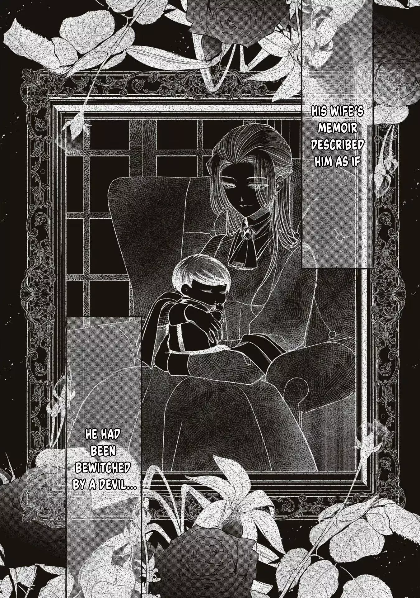 The Flowery Path of Evil Chapter 9 page 64