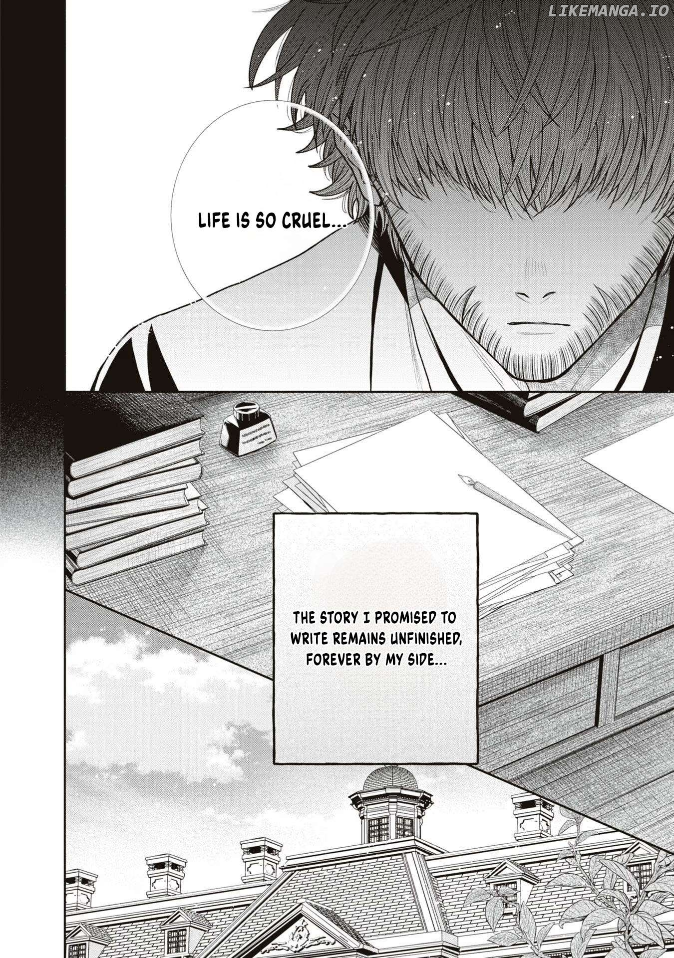 The Flowery Path of Evil Chapter 10 page 7