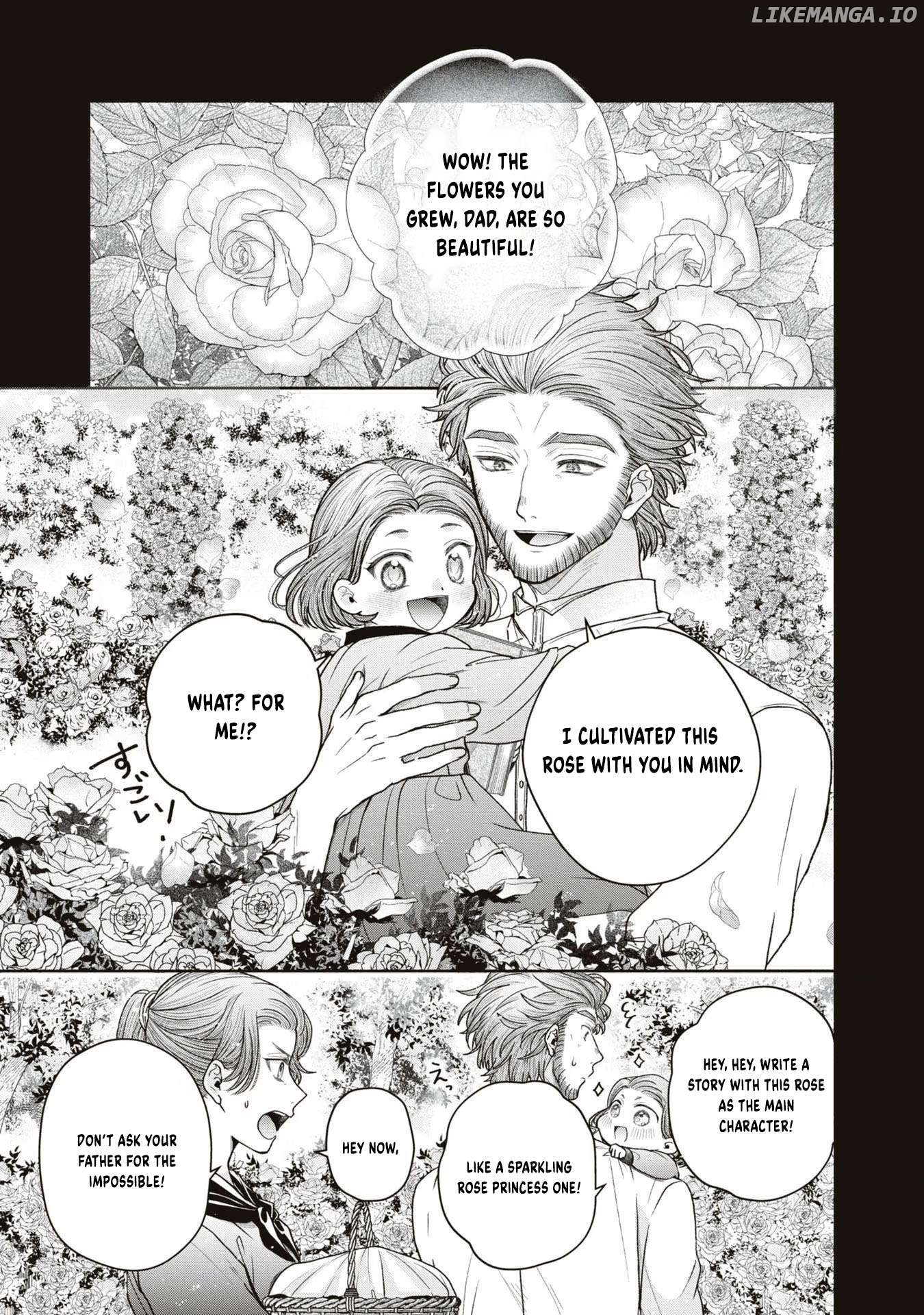 The Flowery Path of Evil Chapter 10 page 4