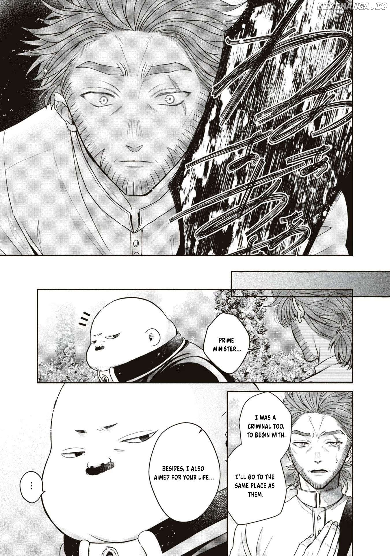 The Flowery Path of Evil Chapter 10 page 36