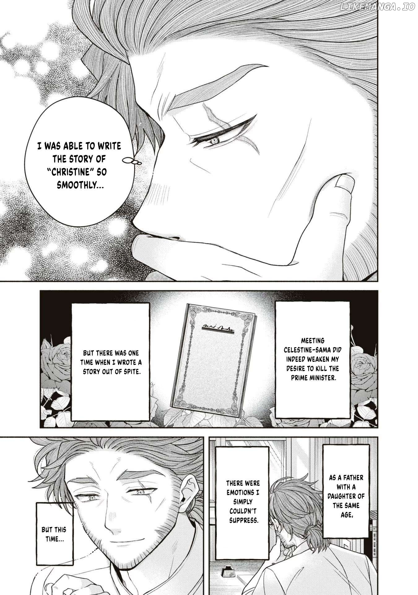 The Flowery Path of Evil Chapter 10 page 42