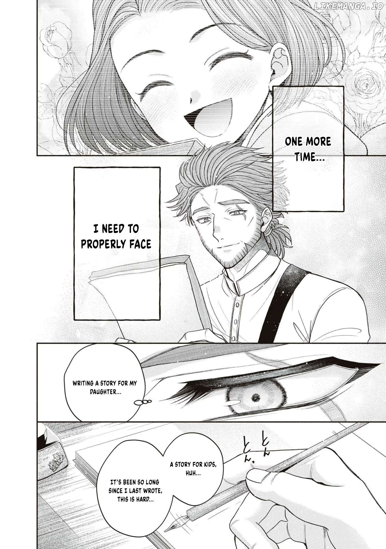 The Flowery Path of Evil Chapter 10 page 41