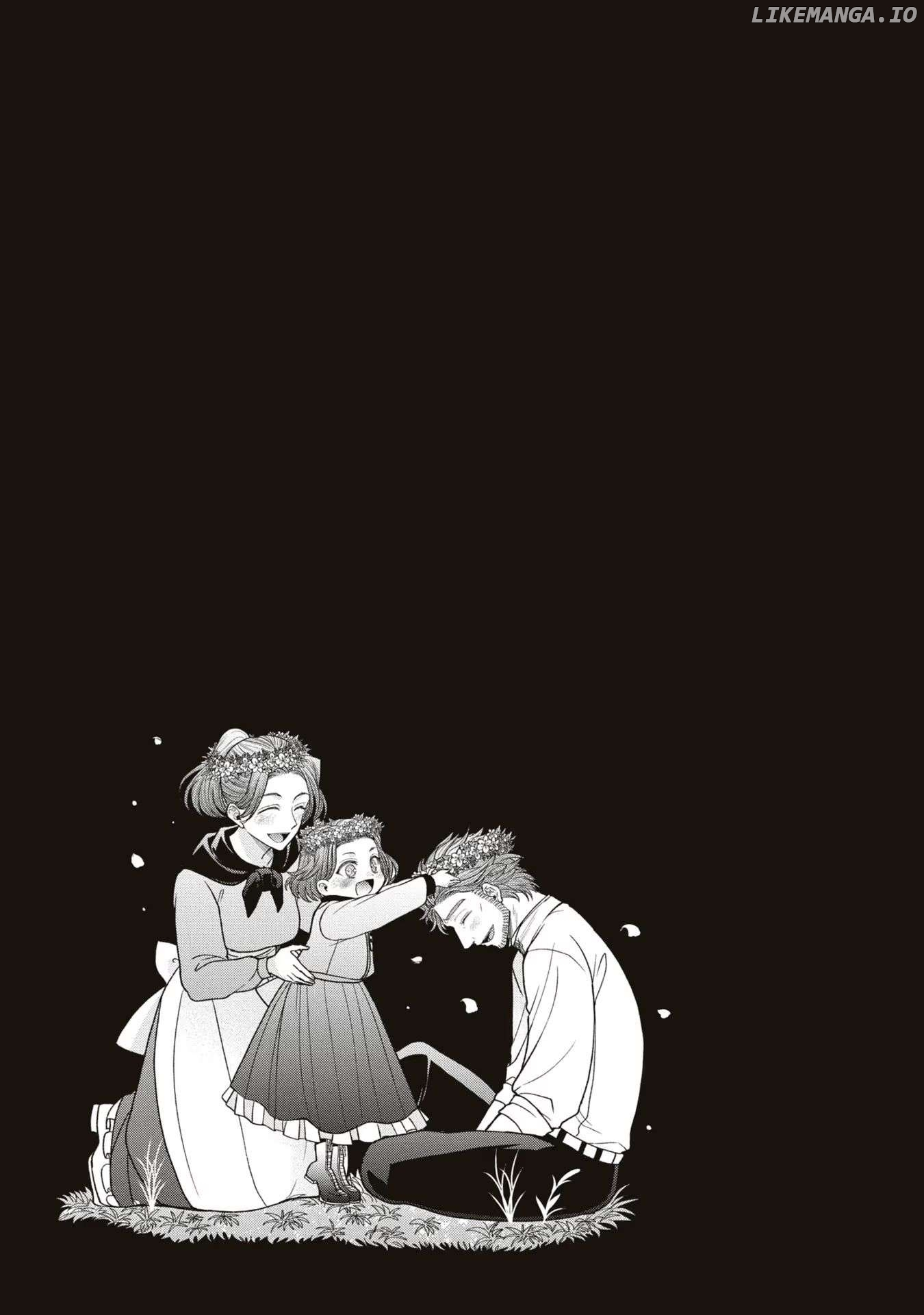 The Flowery Path of Evil Chapter 10 page 44