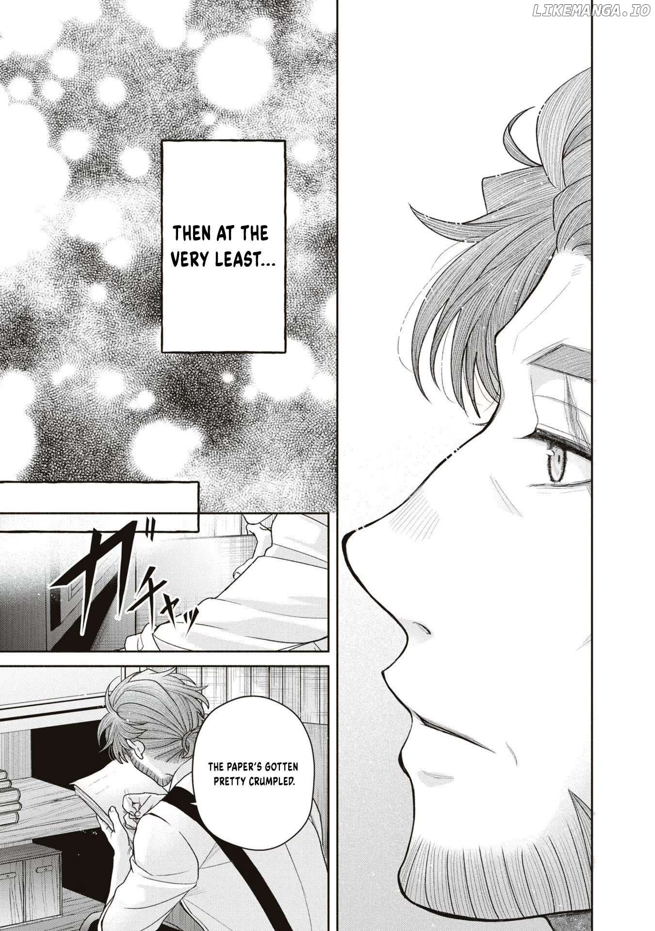 The Flowery Path of Evil Chapter 10 page 40