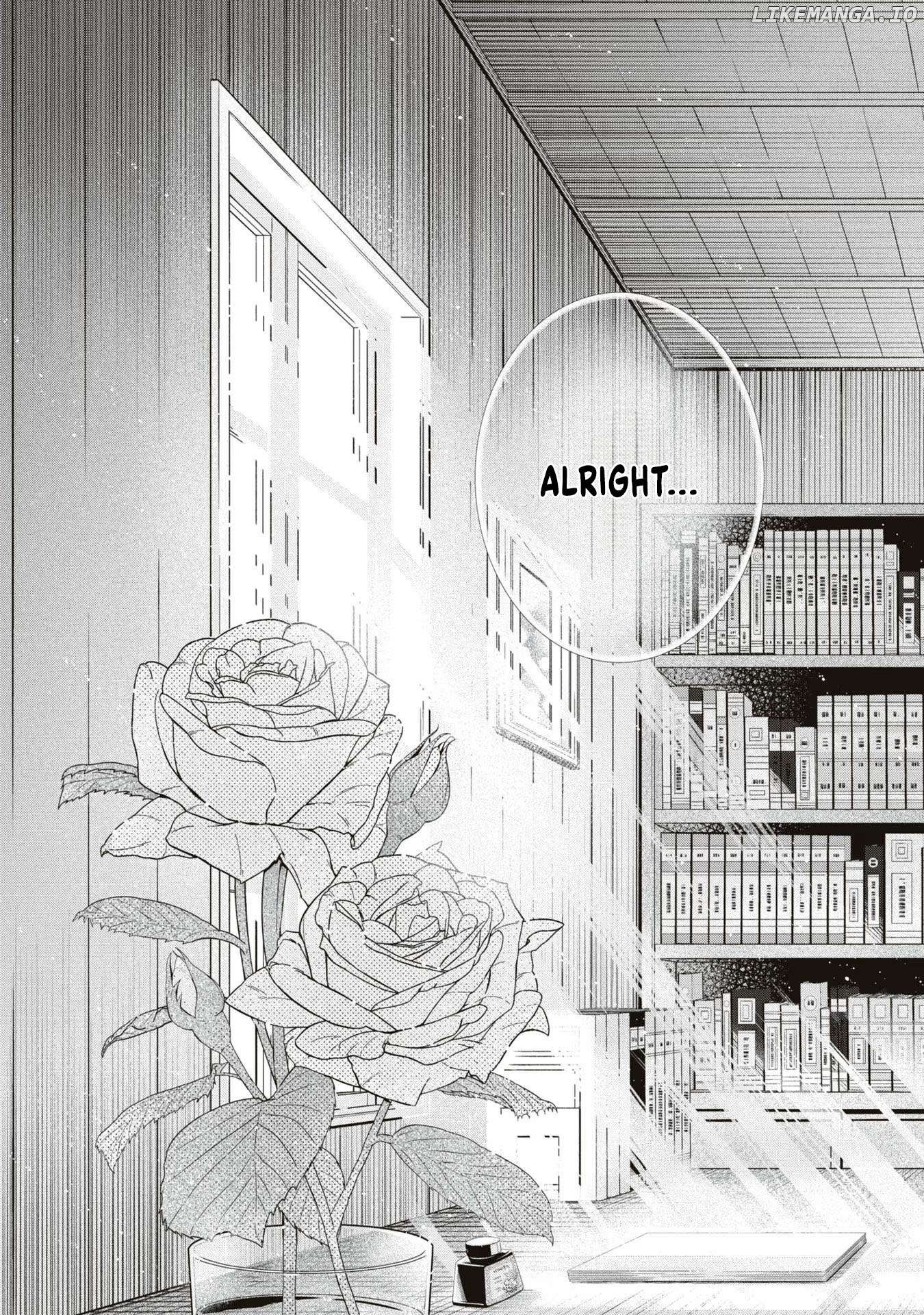 The Flowery Path of Evil Chapter 10 page 43