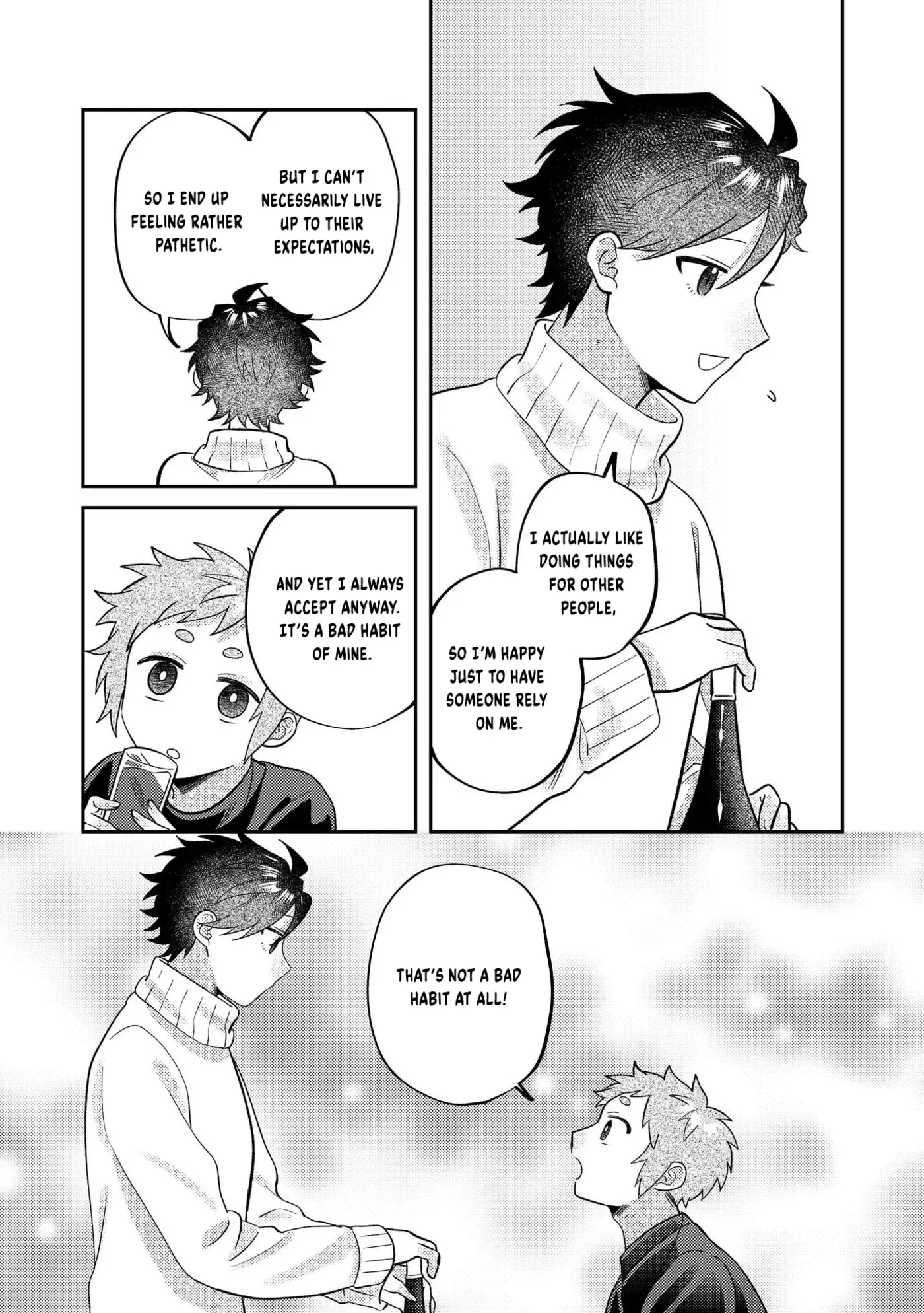 Visual Breakers Chapter 16 page 7
