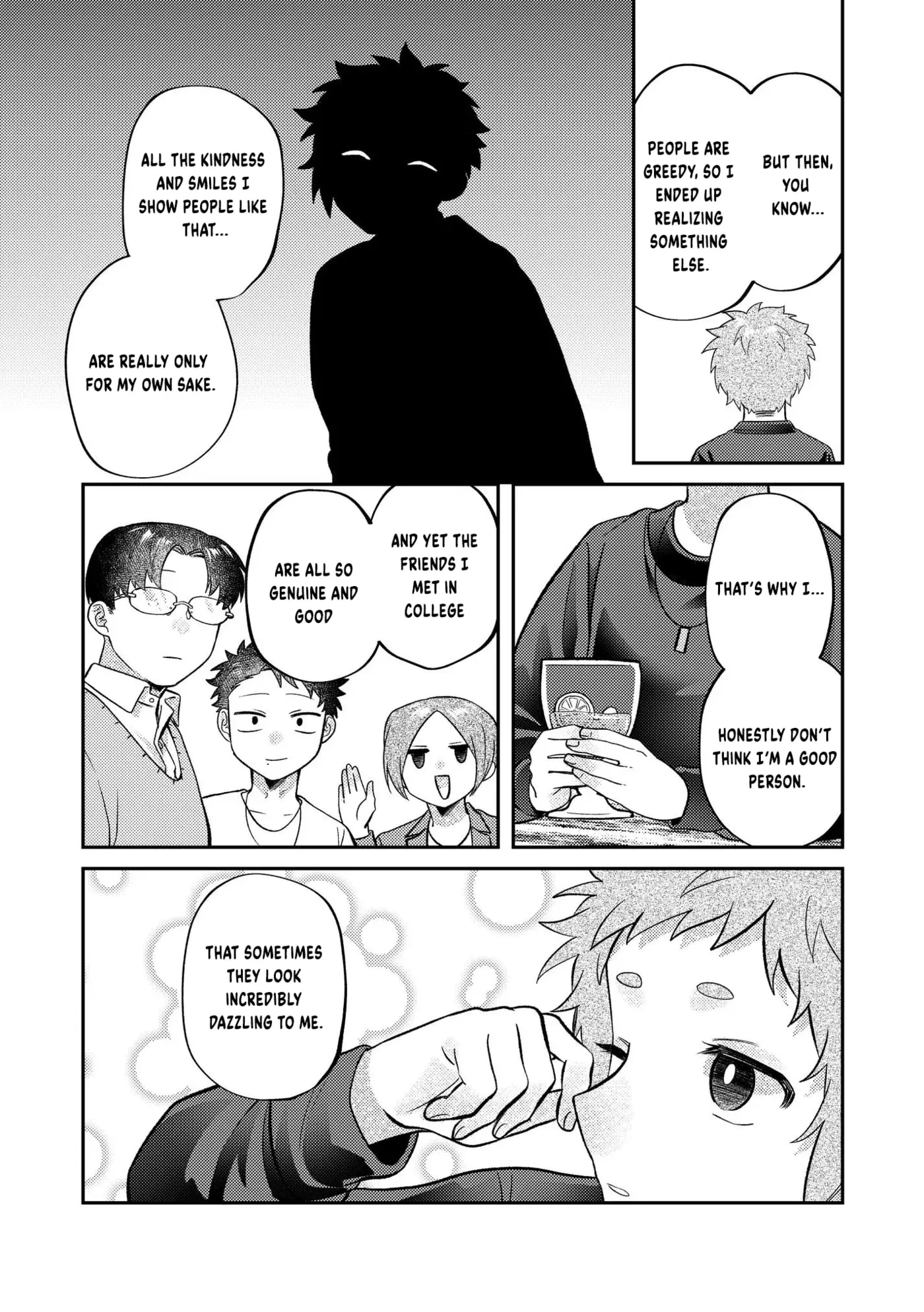 Visual Breakers Chapter 16 page 24
