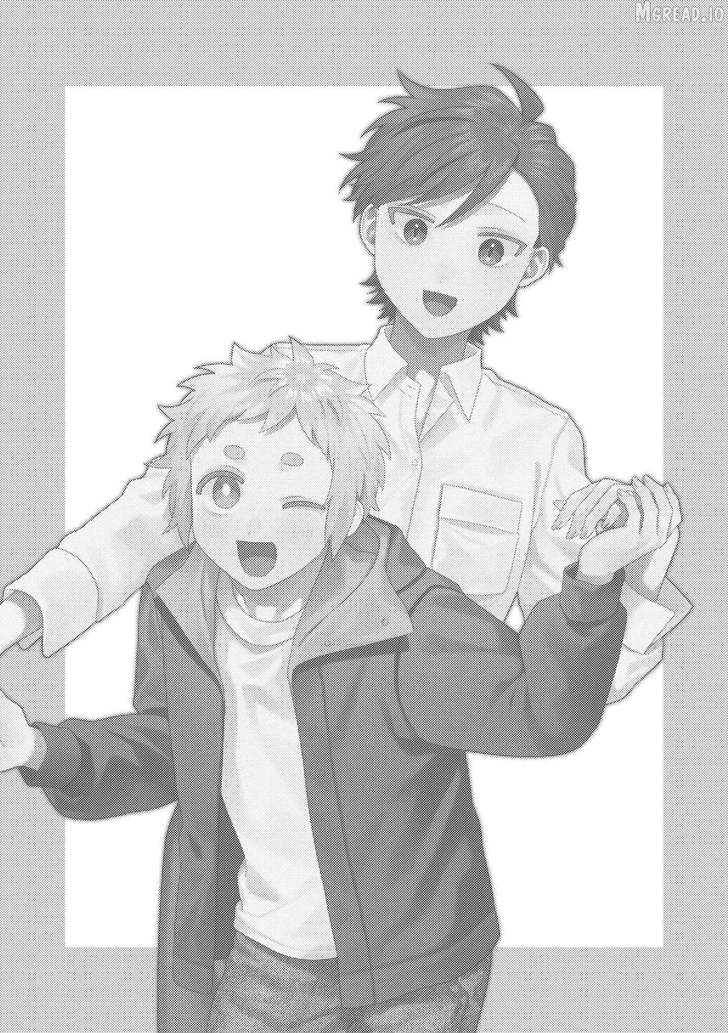 Visual Breakers Chapter 15 page 8