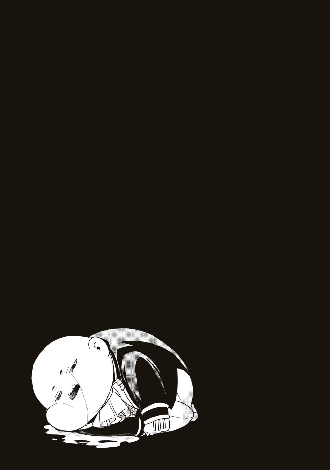 The Flowery Path of Evil Chapter 11 page 25