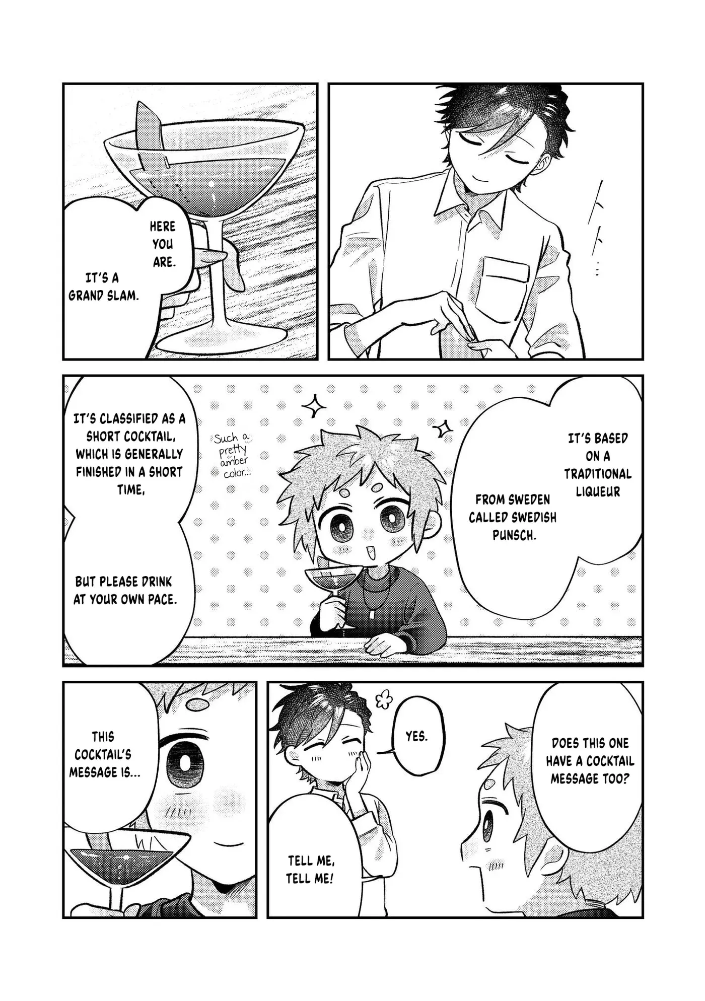 Visual Breakers Chapter 16 page 31