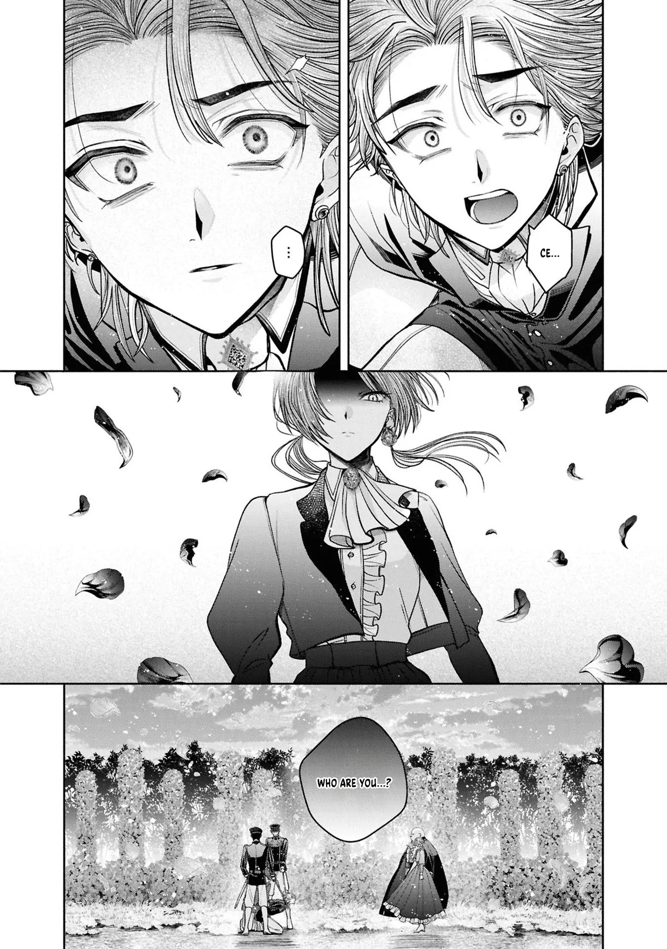 The Flowery Path of Evil Chapter 12.11 page 7
