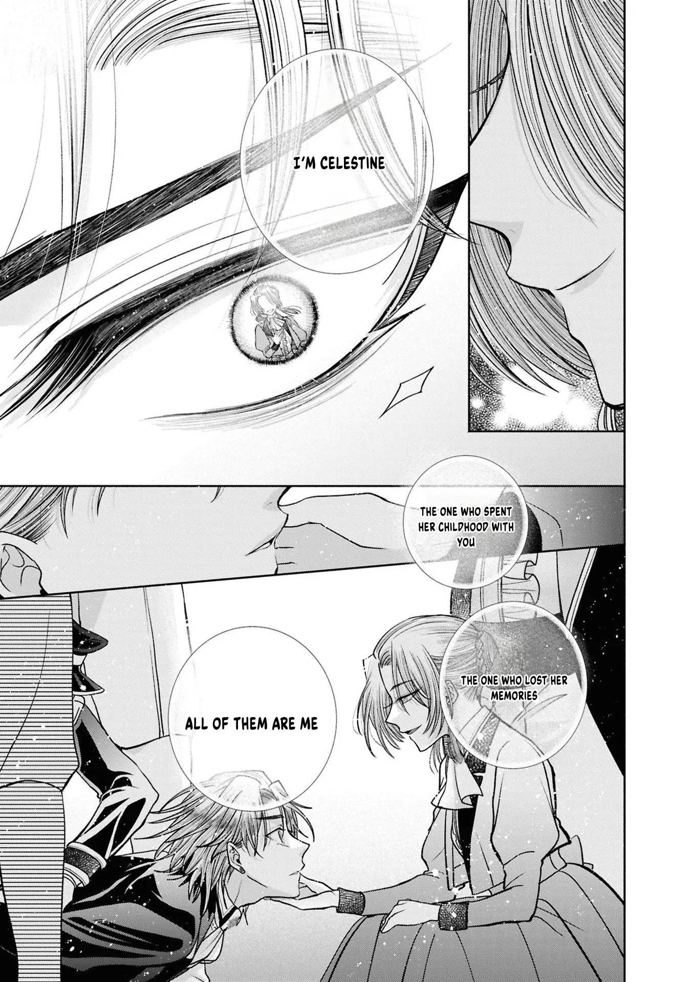 The Flowery Path of Evil Chapter 12.11 page 8
