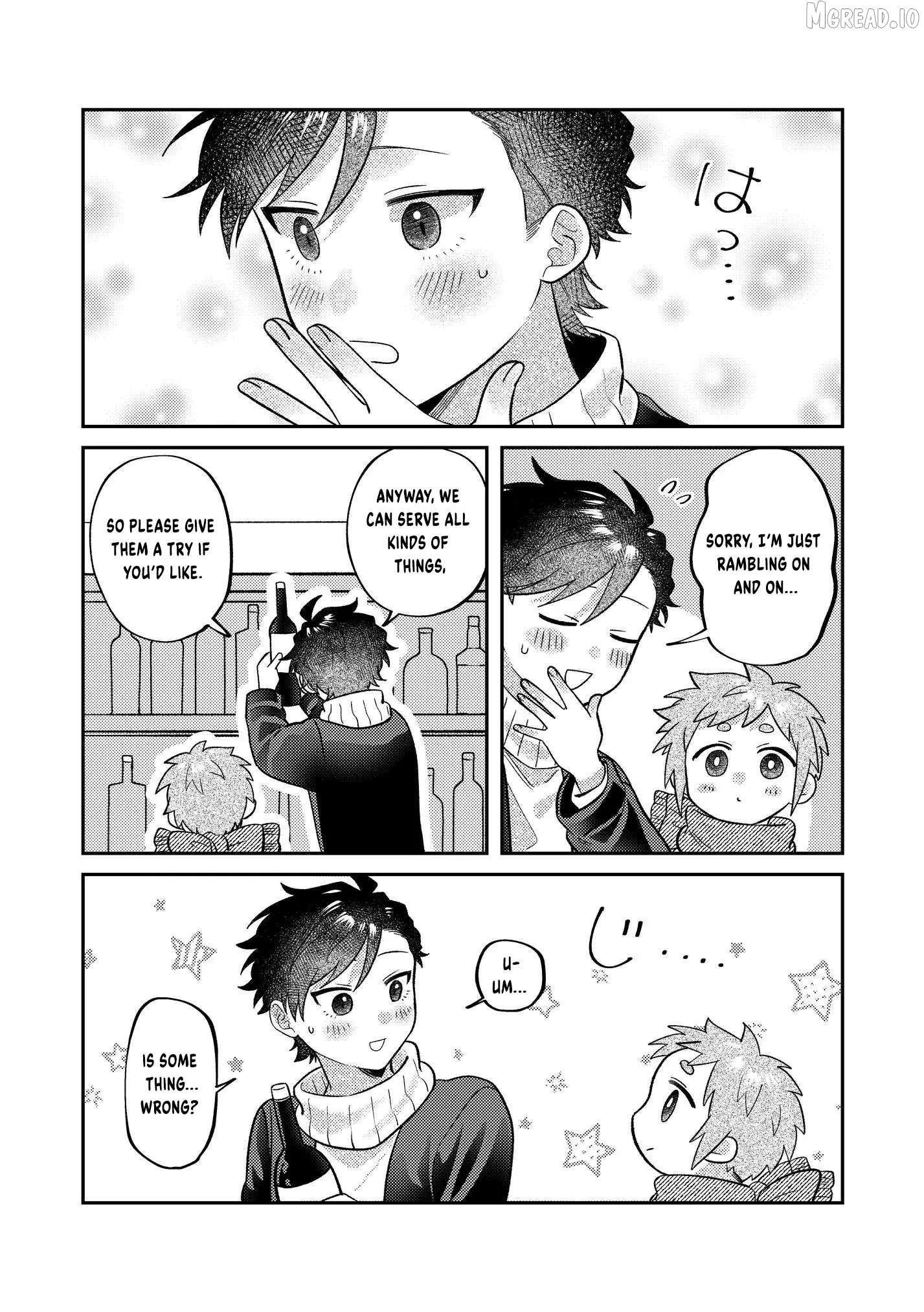 Visual Breakers Chapter 15 page 29