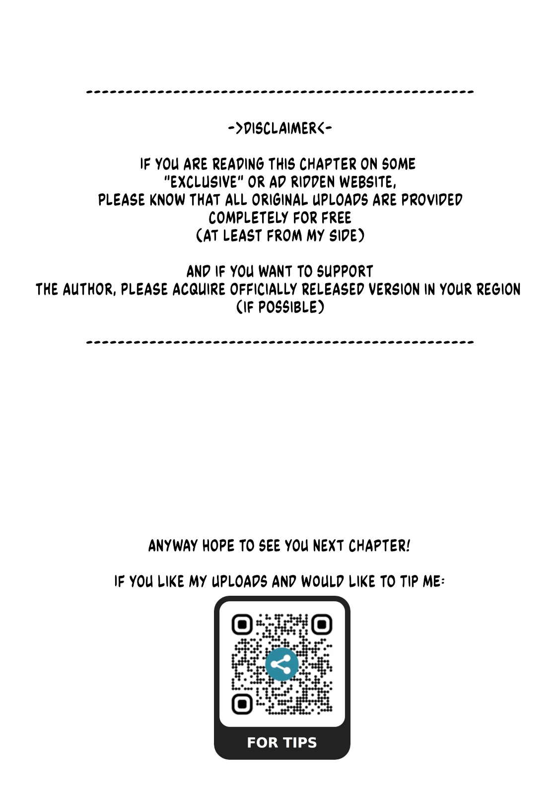 The Flowery Path of Evil Chapter 12.11 page 30