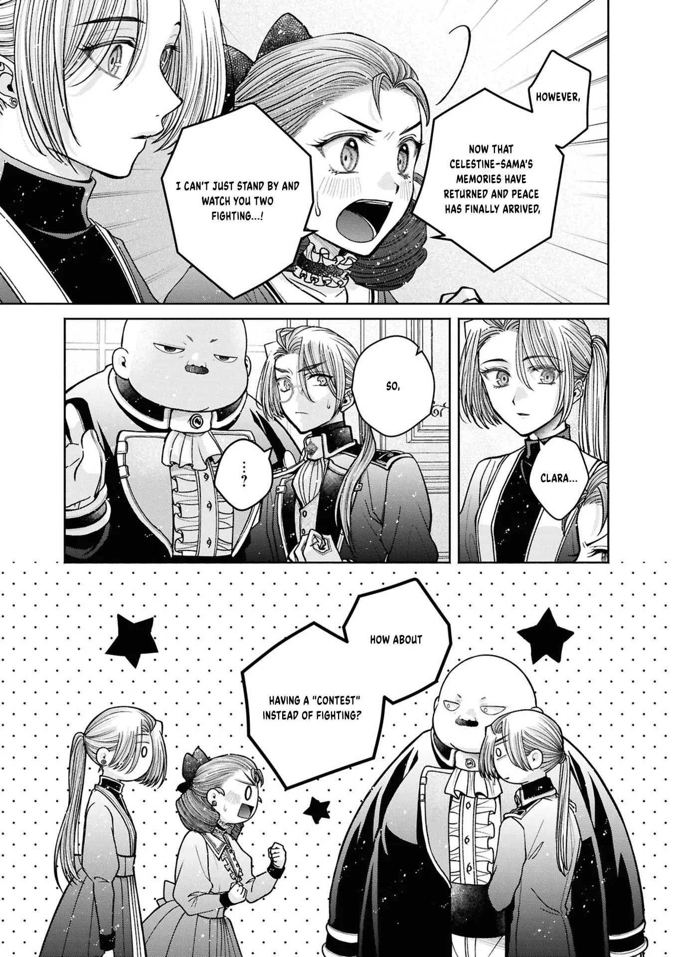 The Flowery Path of Evil Chapter 12.11 page 24