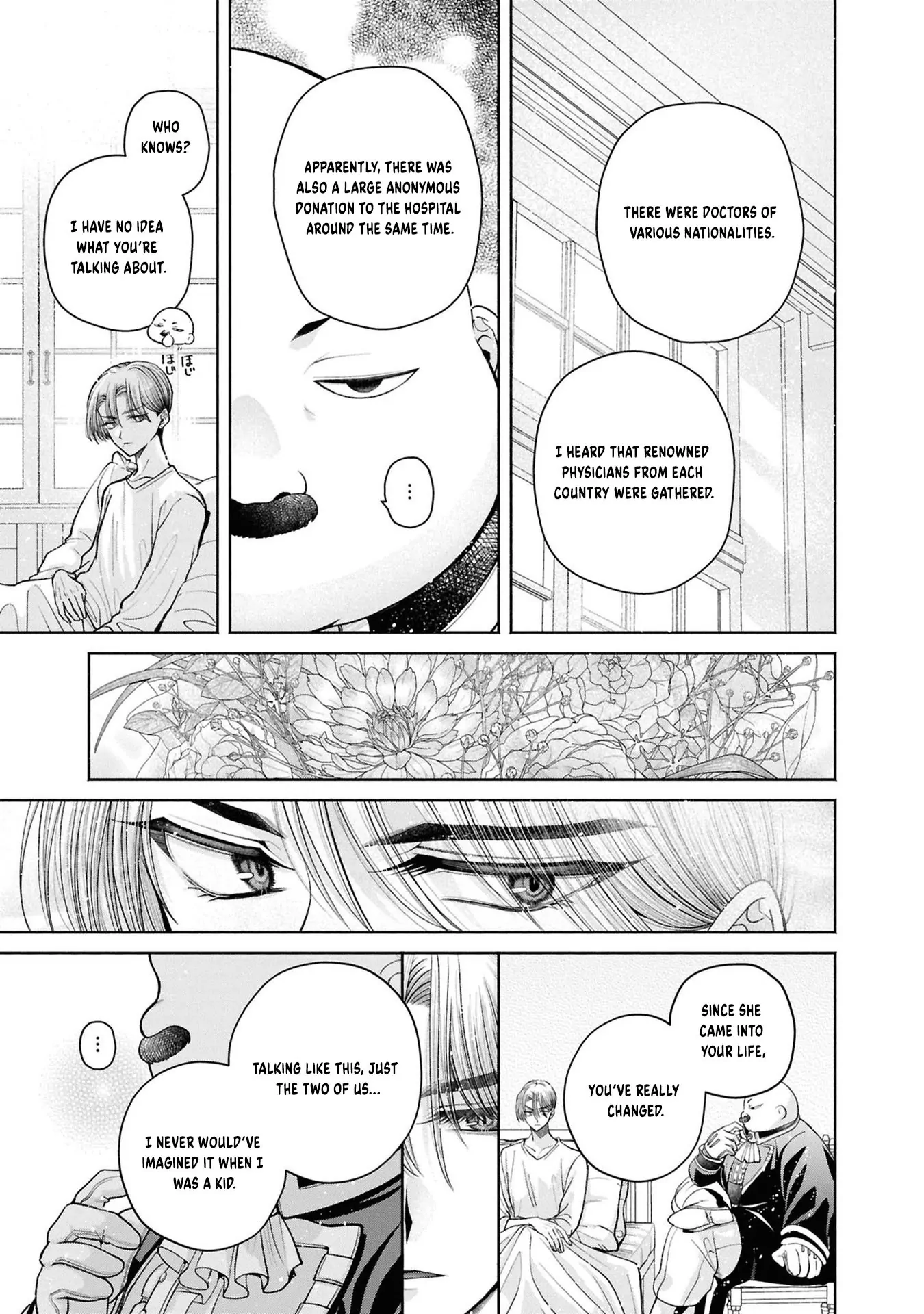 The Flowery Path of Evil Chapter 12.12 page 6