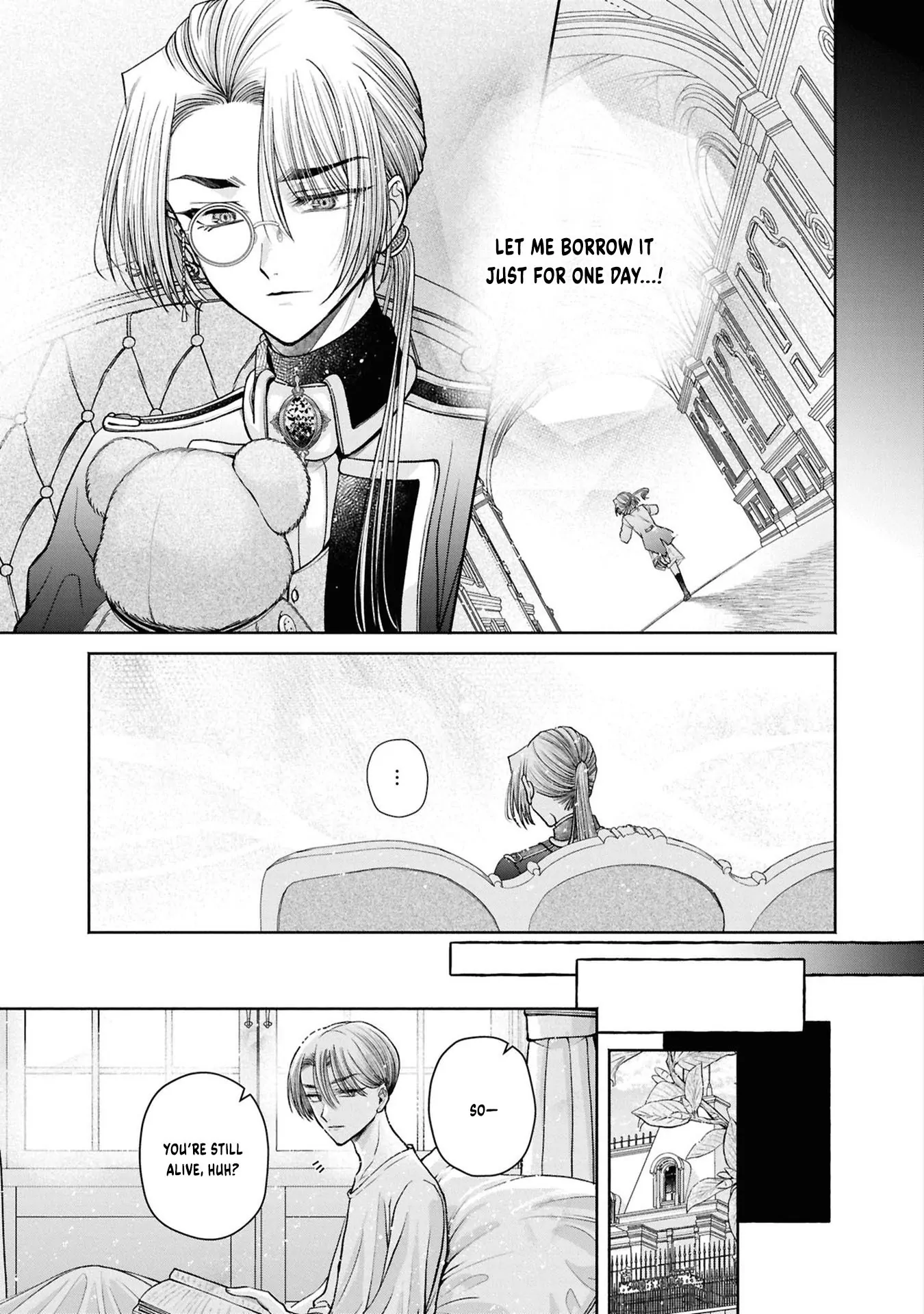 The Flowery Path of Evil Chapter 12.12 page 4