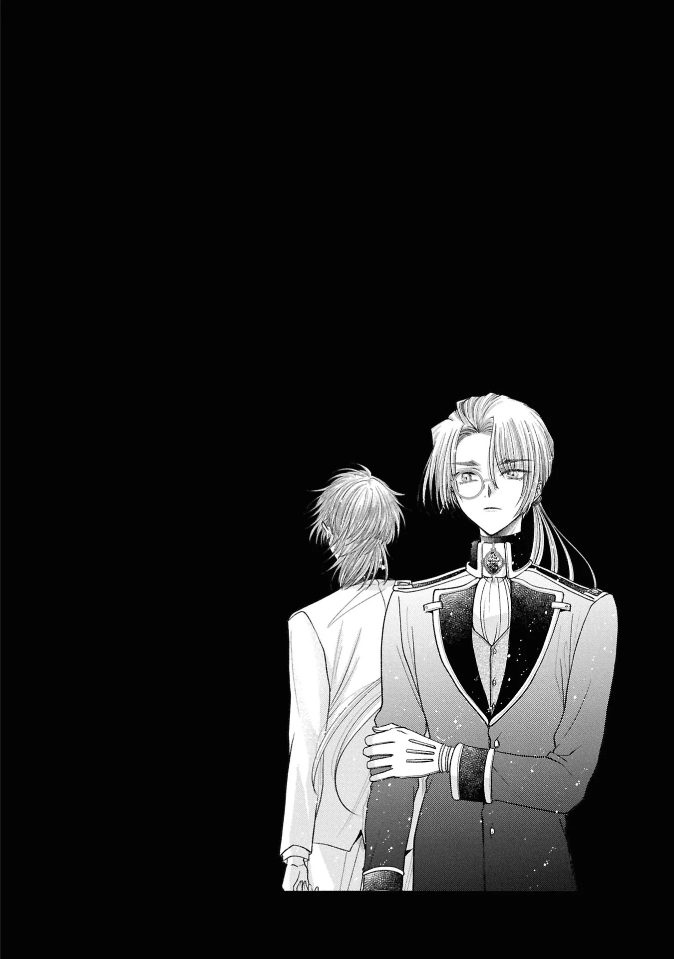 The Flowery Path of Evil Chapter 12.12 page 33