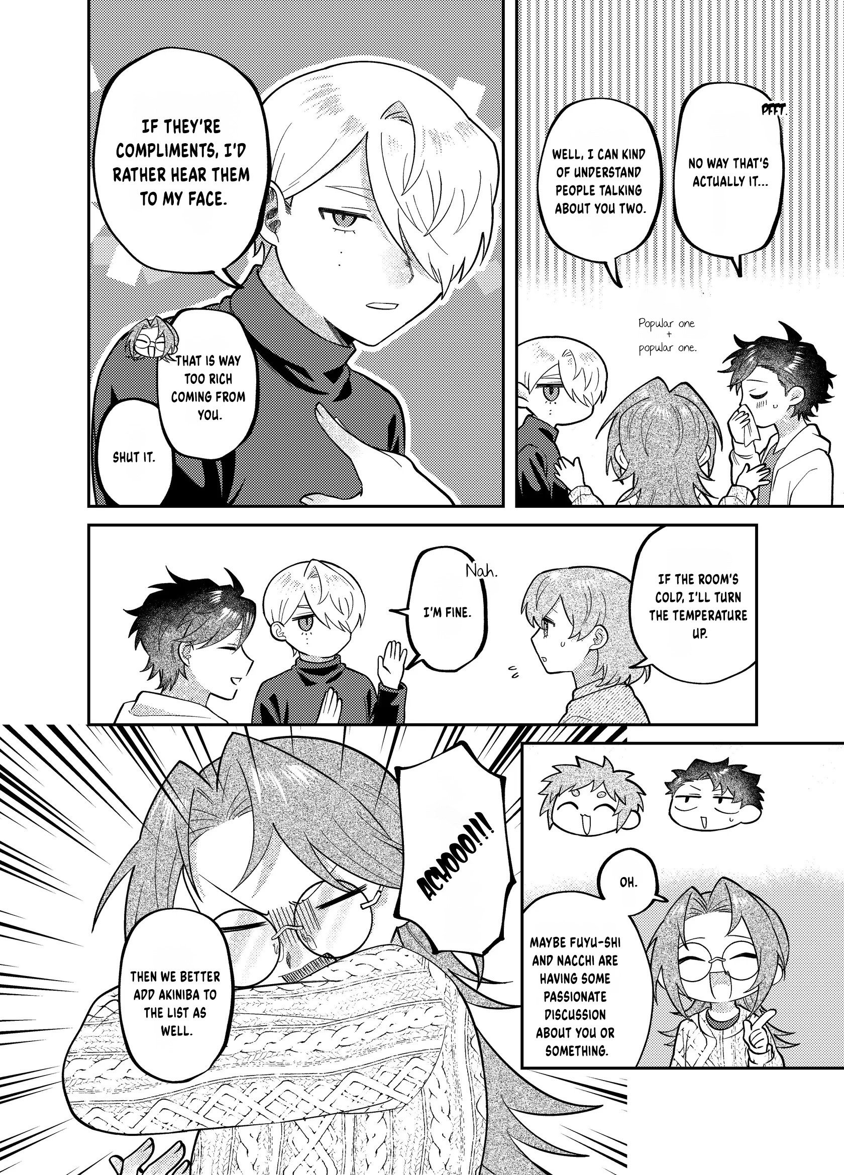 Visual Breakers Chapter 17.5 page 3