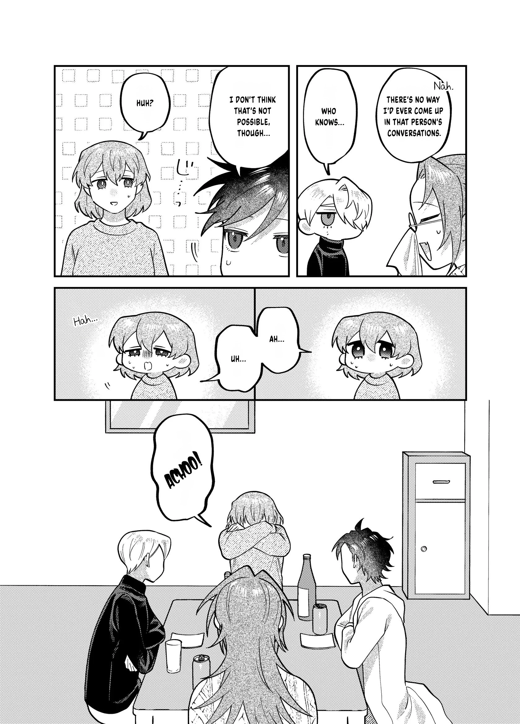 Visual Breakers Chapter 17.5 page 4