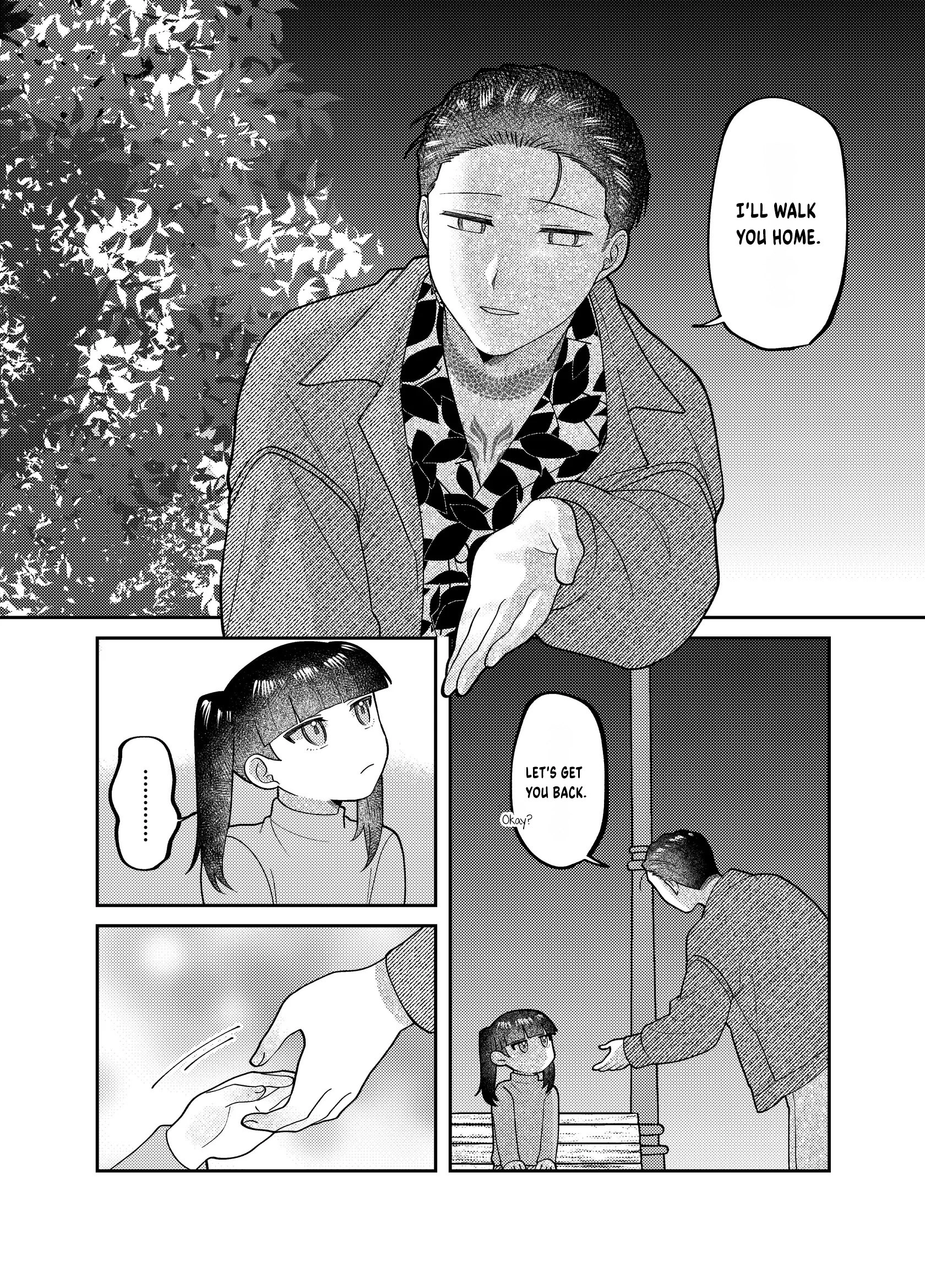 Visual Breakers Chapter 17 page 29