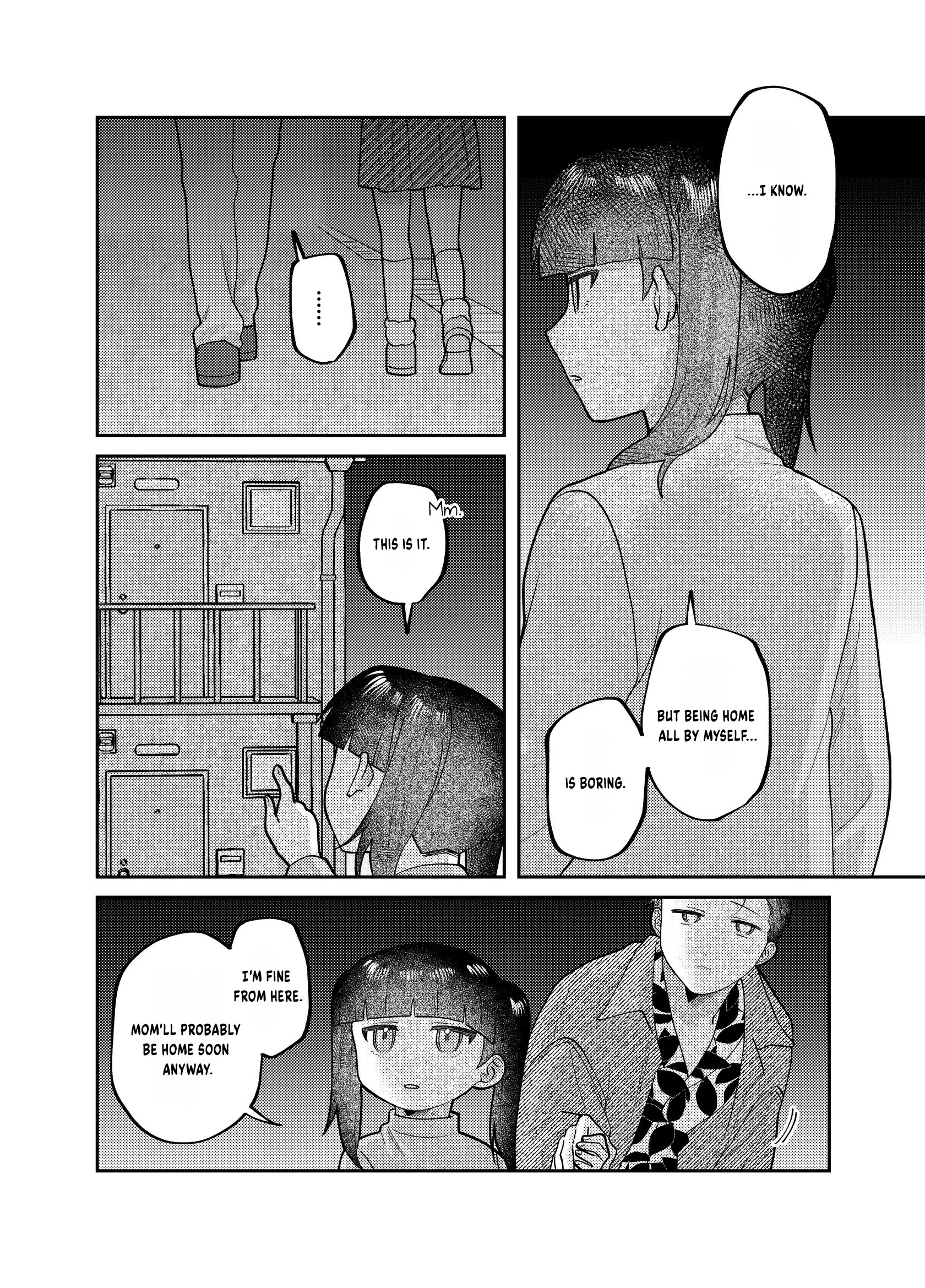 Visual Breakers Chapter 17 page 31