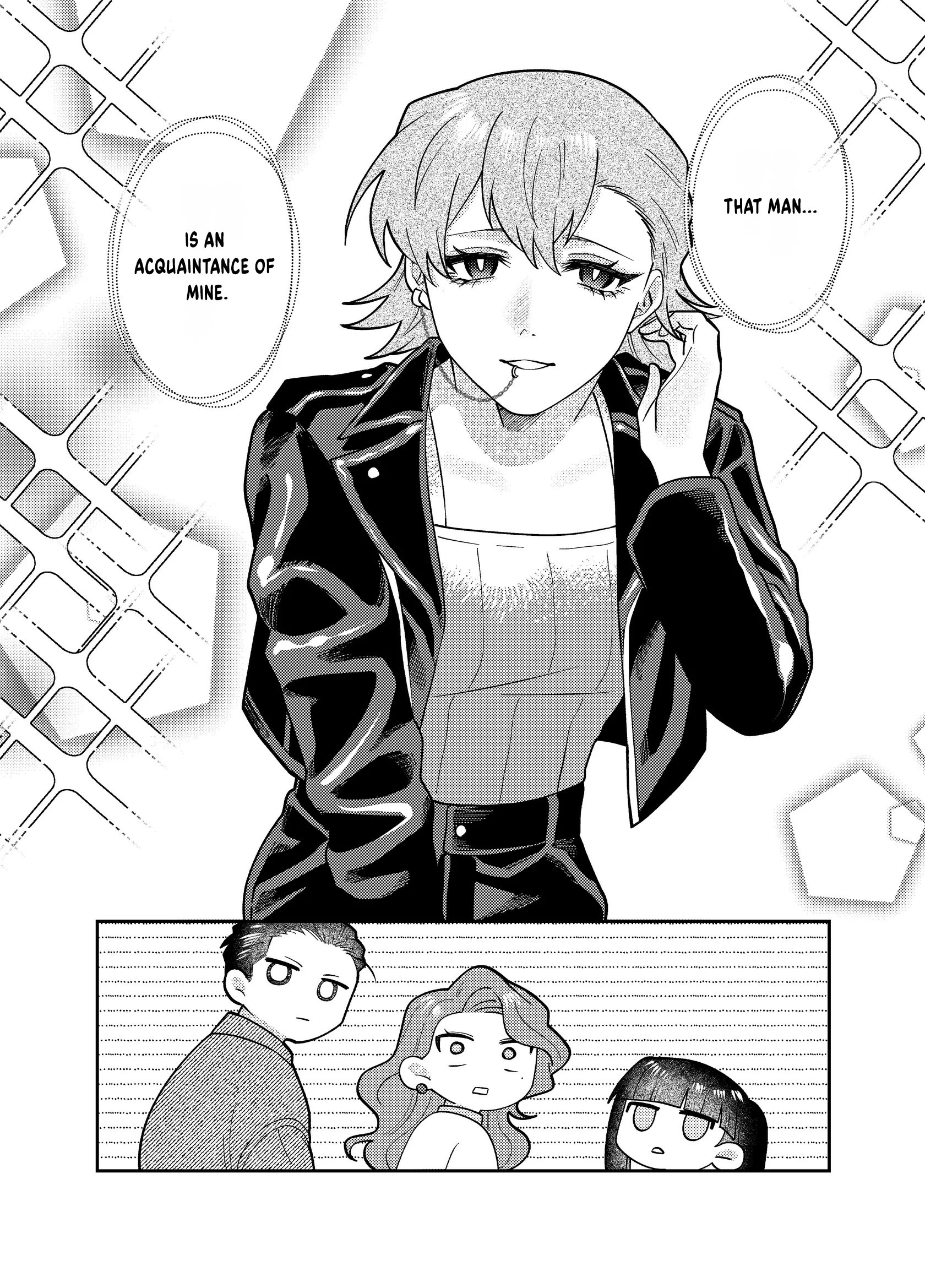 Visual Breakers Chapter 17 page 35
