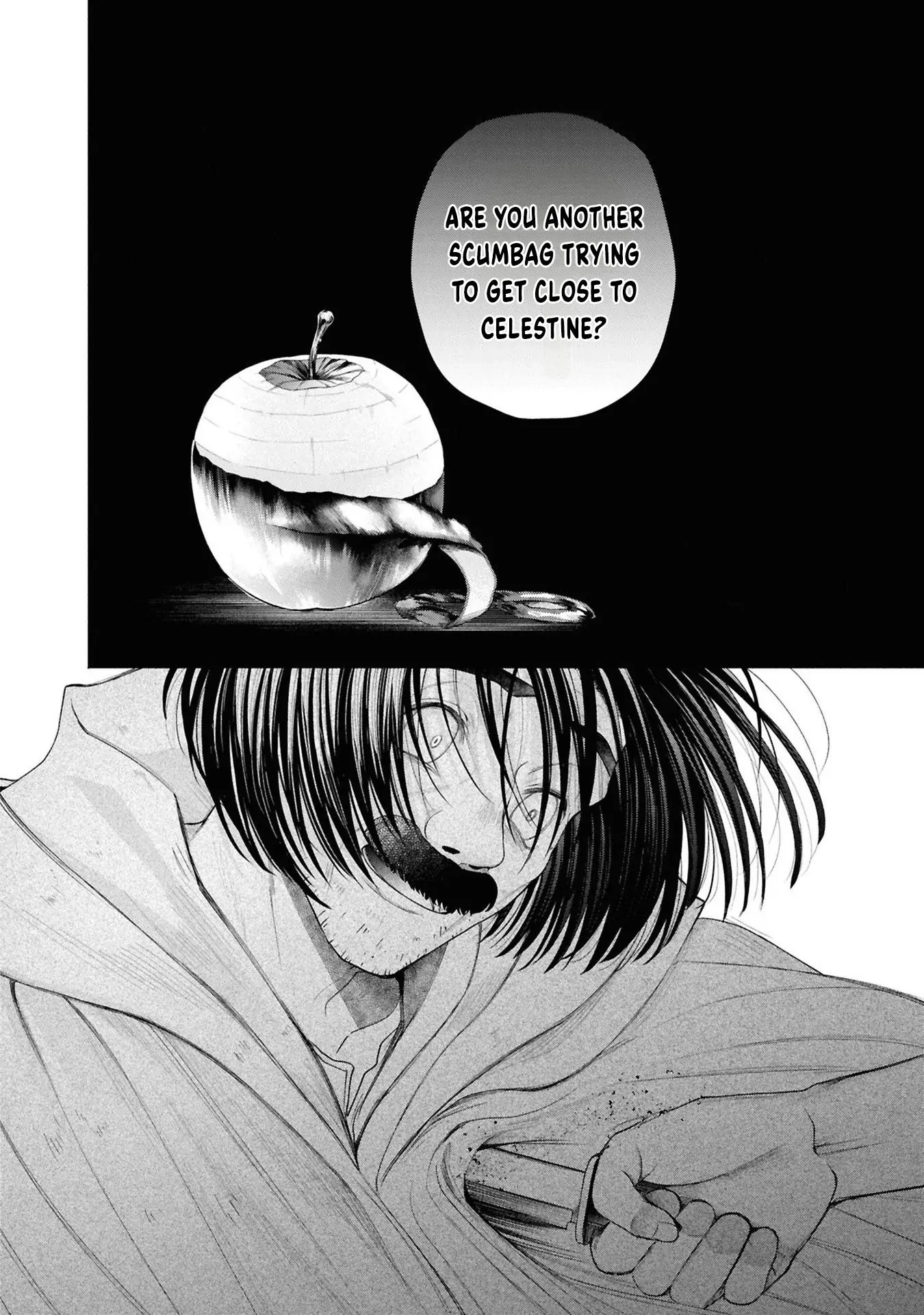 The Flowery Path of Evil Chapter 12.13 page 15