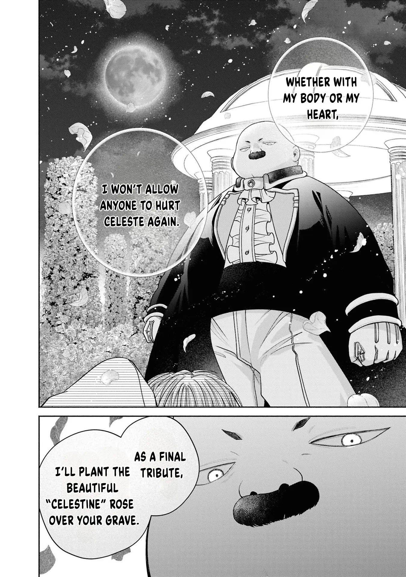 The Flowery Path of Evil Chapter 12.13 page 31