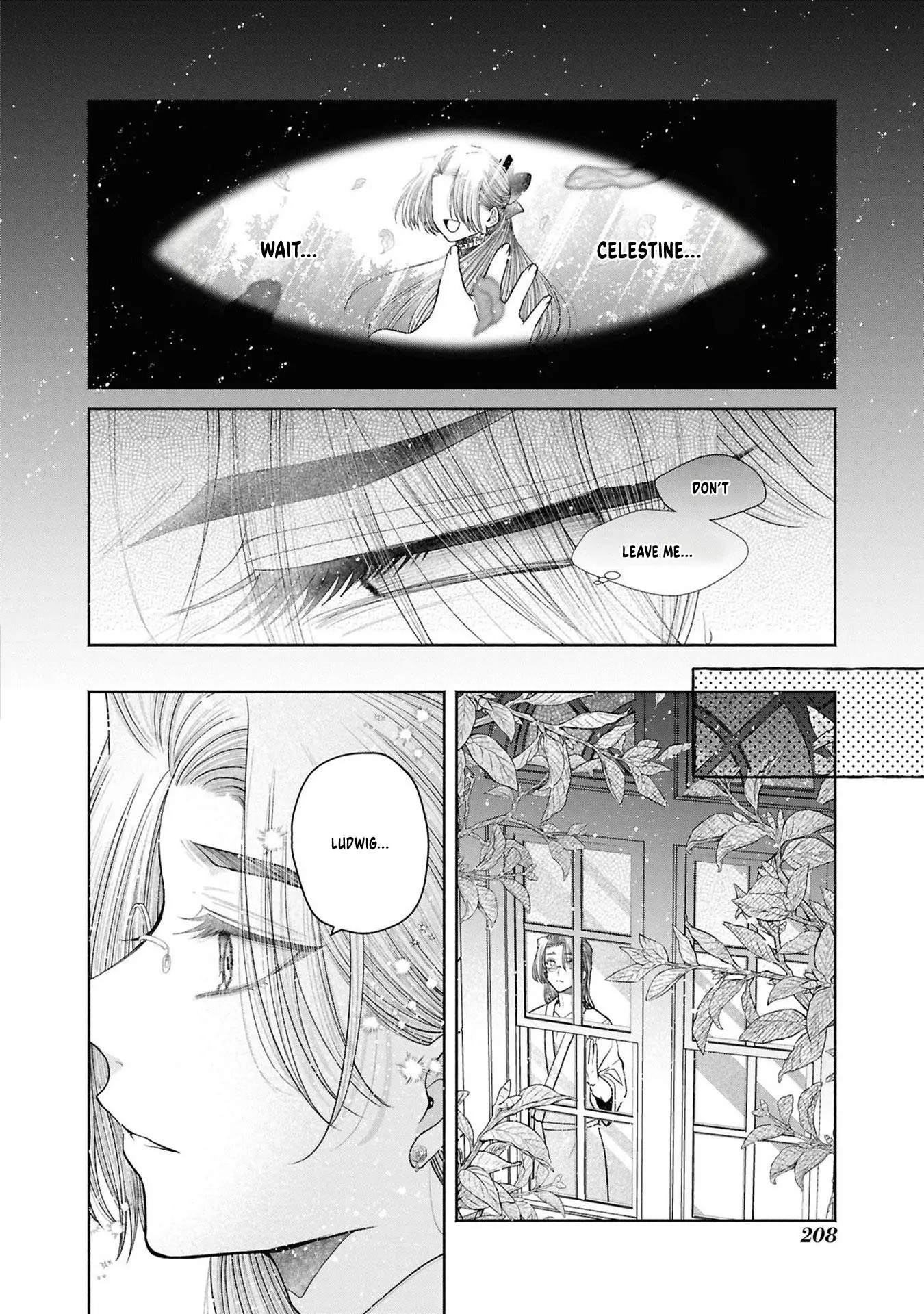 The Flowery Path of Evil Chapter 12.13 page 29