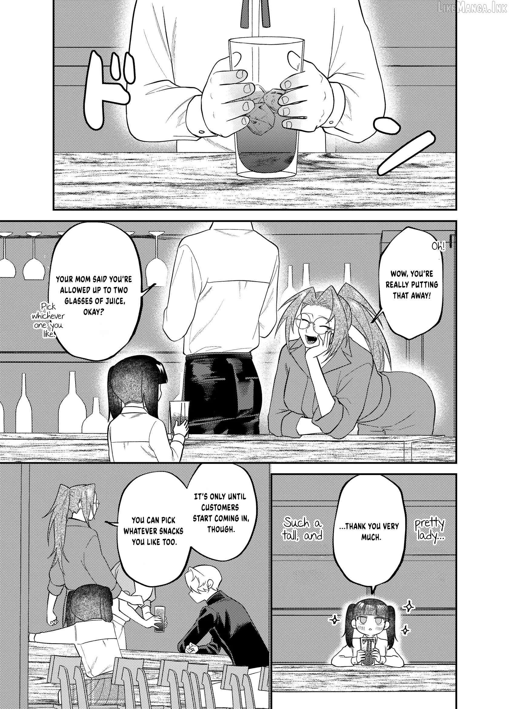 Visual Breakers Chapter 18 page 18