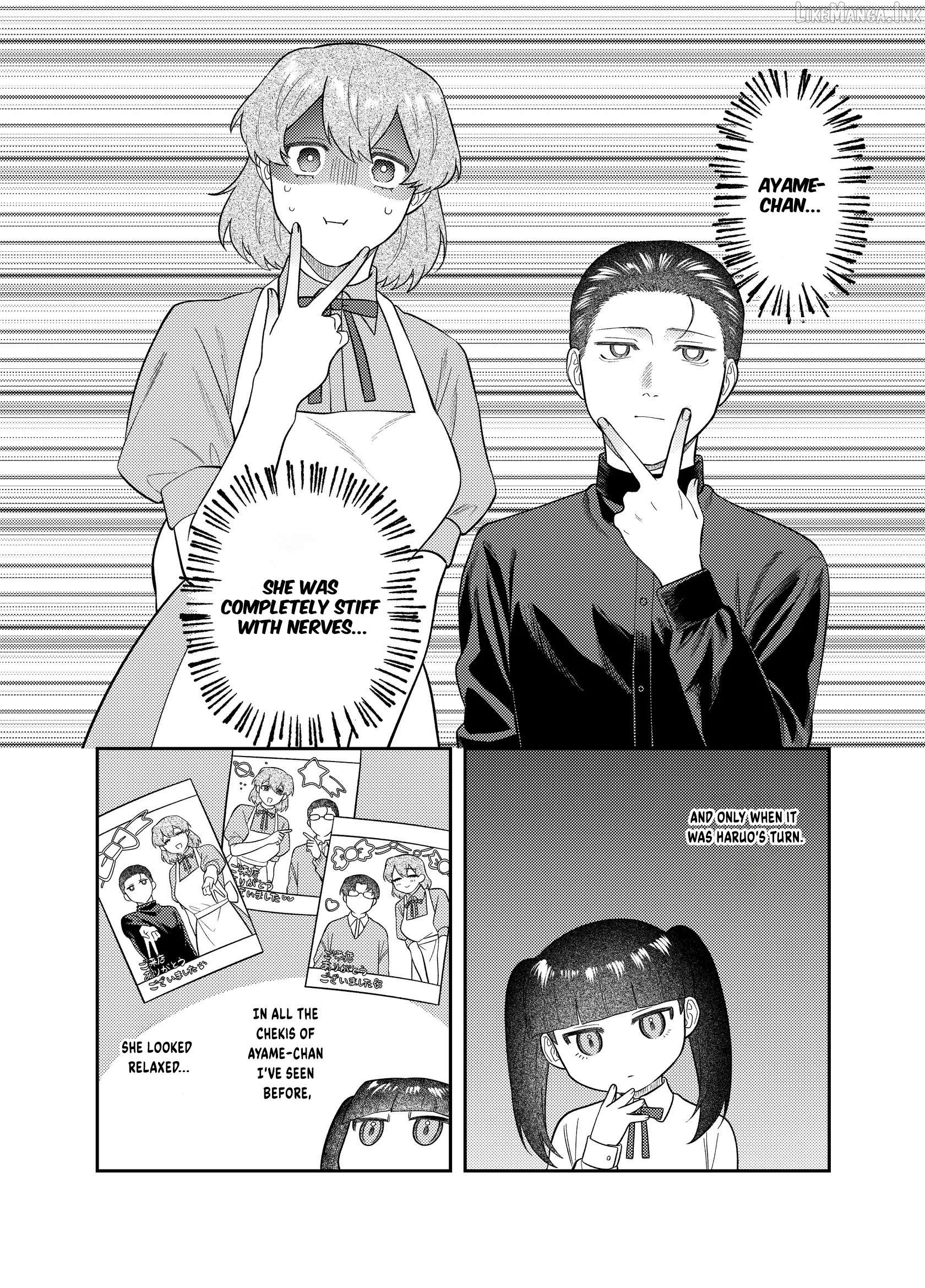 Visual Breakers Chapter 18 page 29