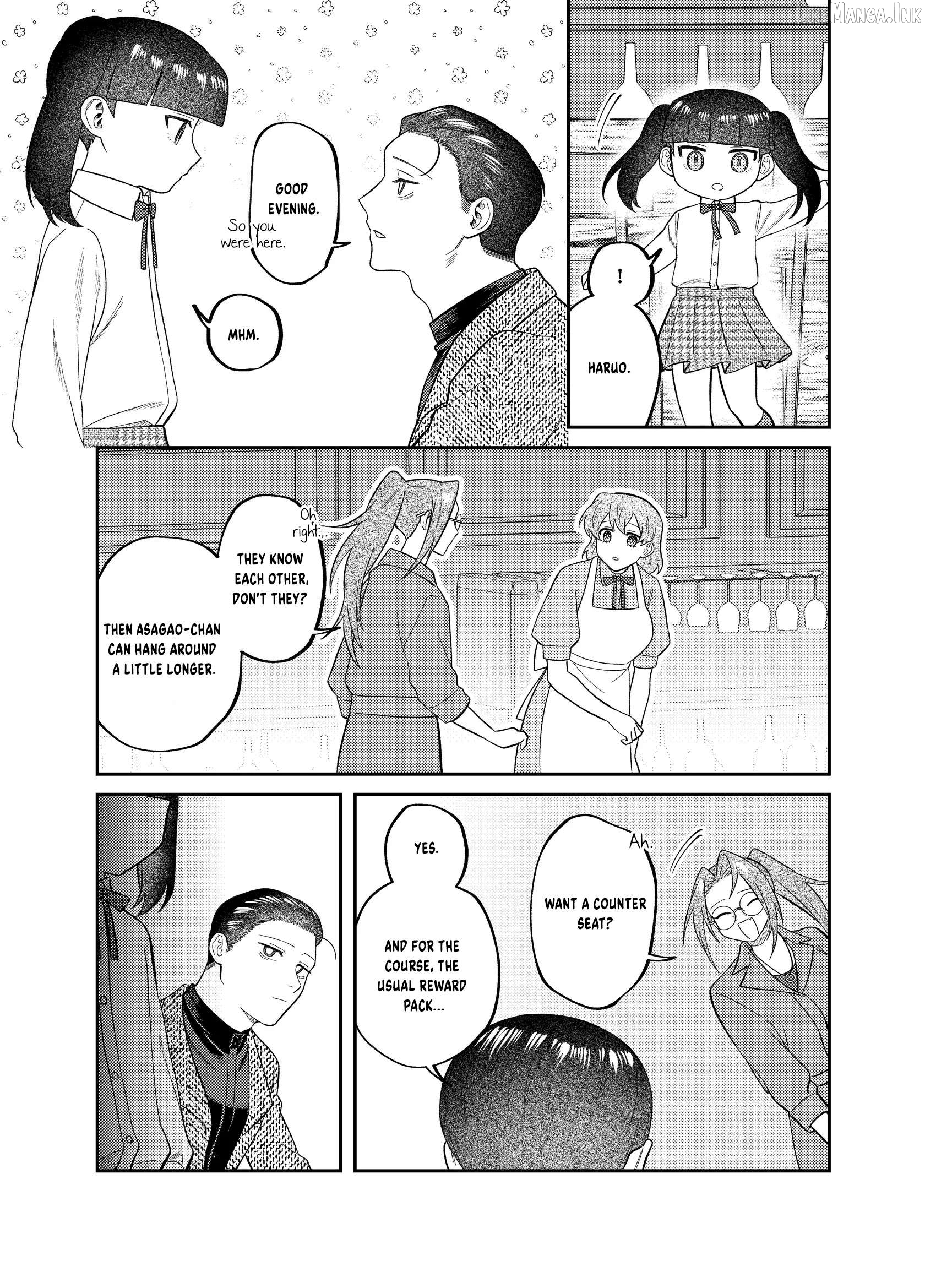 Visual Breakers Chapter 18 page 24