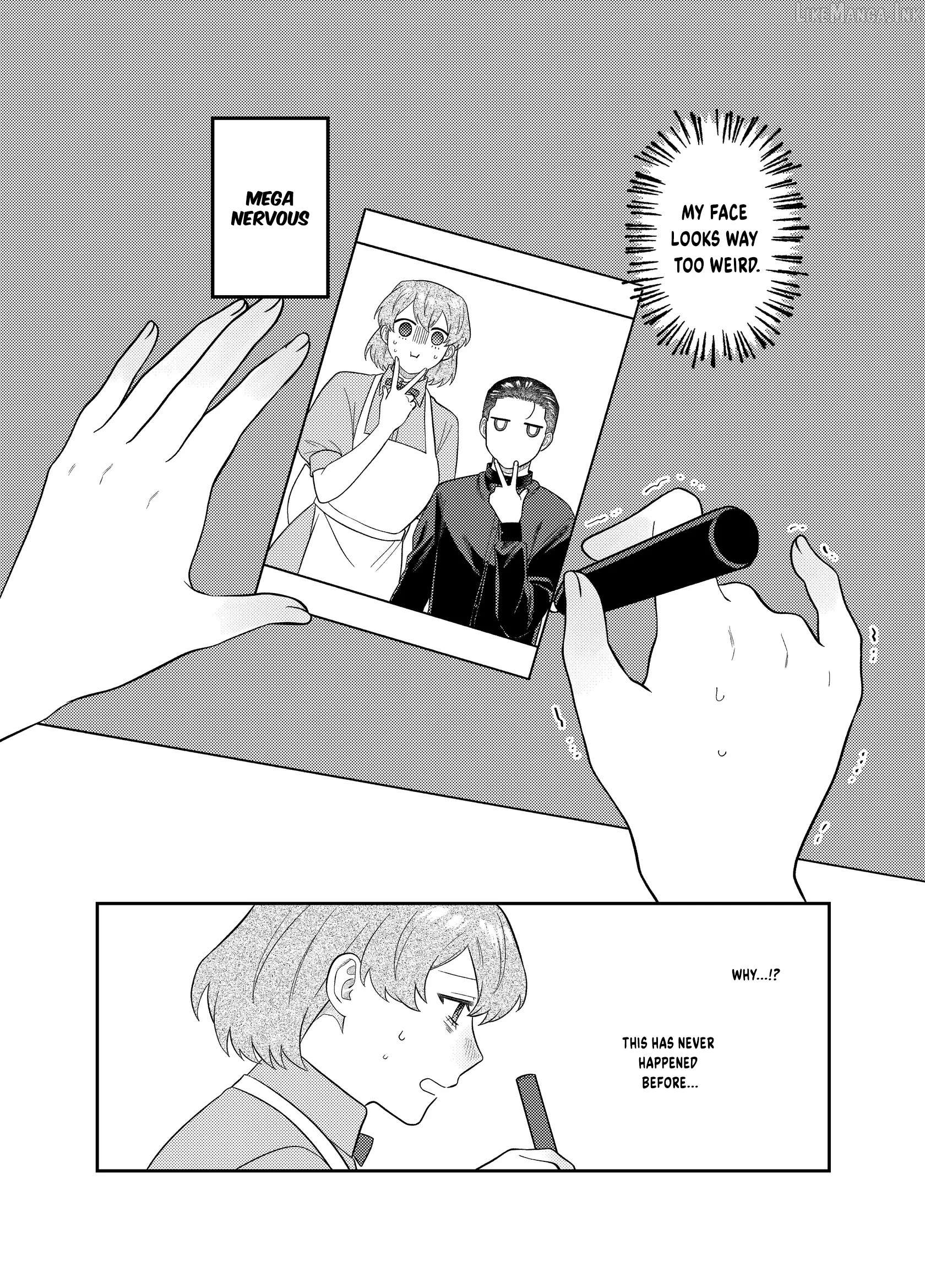 Visual Breakers Chapter 18 page 31