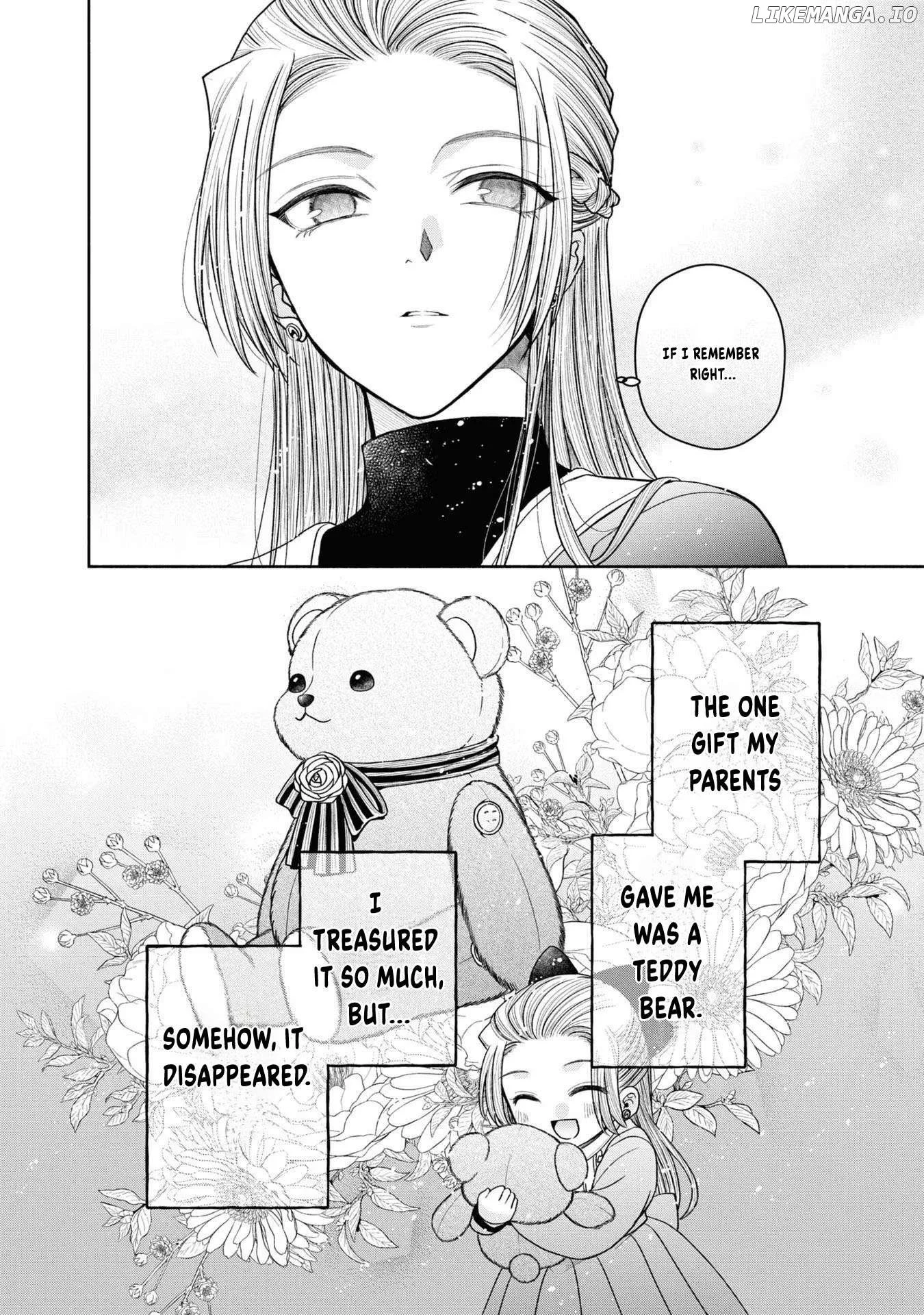 The Flowery Path of Evil Chapter 12.2 page 9