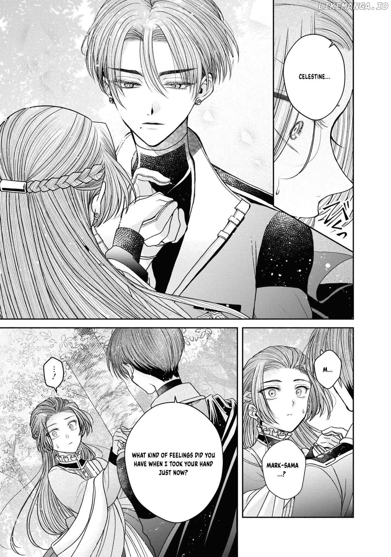 The Flowery Path of Evil Chapter 12.2 page 26
