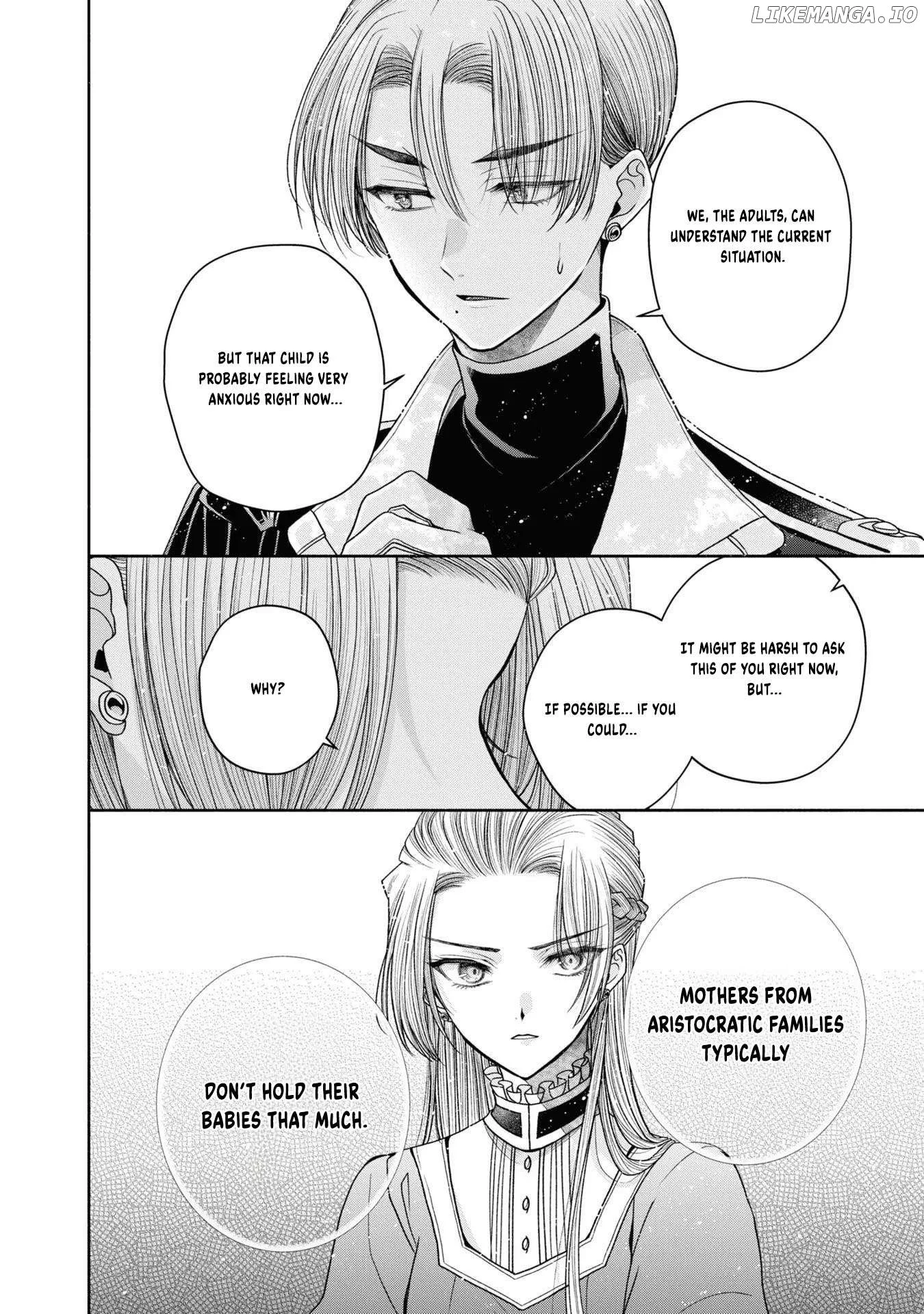 The Flowery Path of Evil Chapter 12.2 page 29