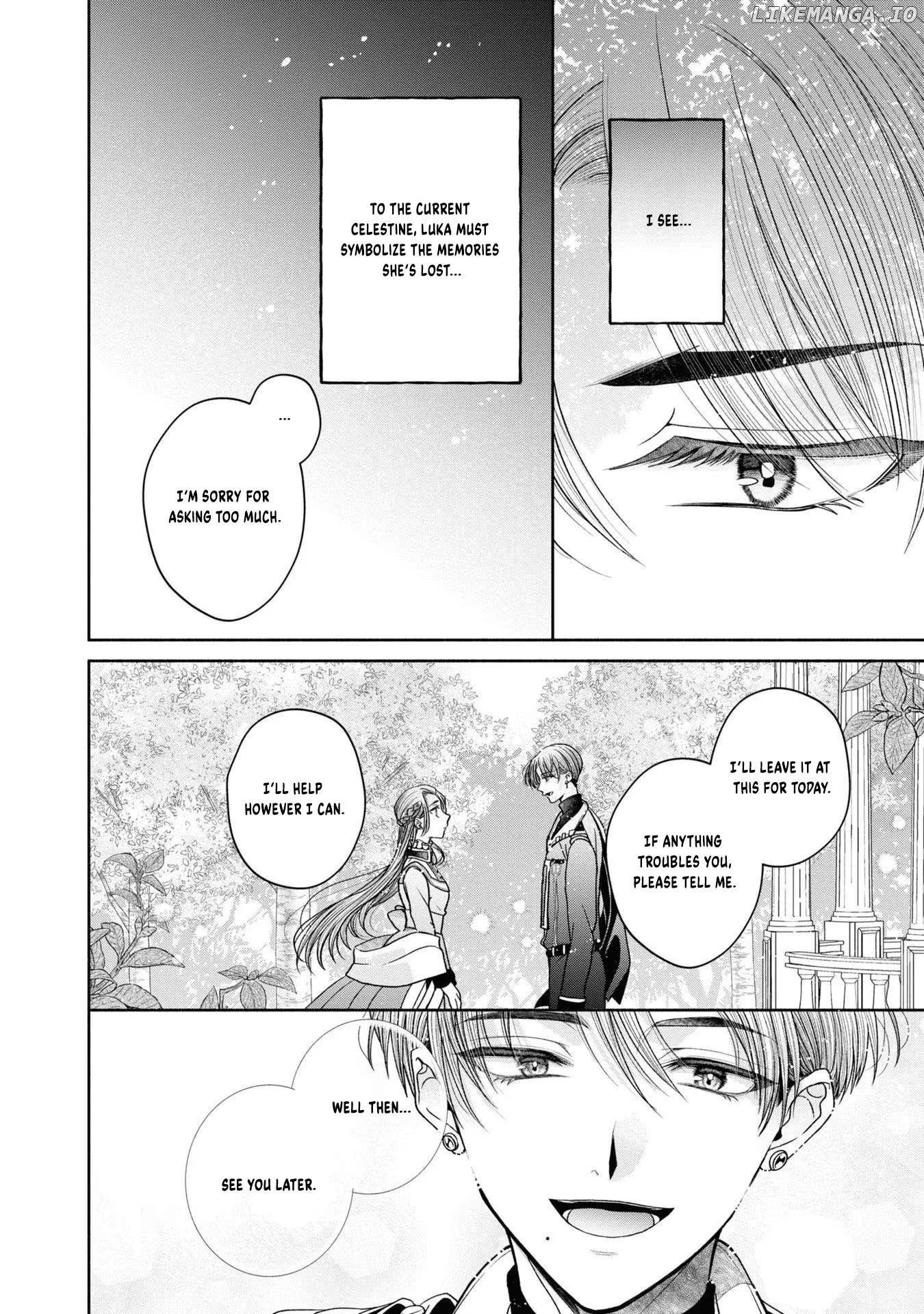 The Flowery Path of Evil Chapter 12.2 page 31