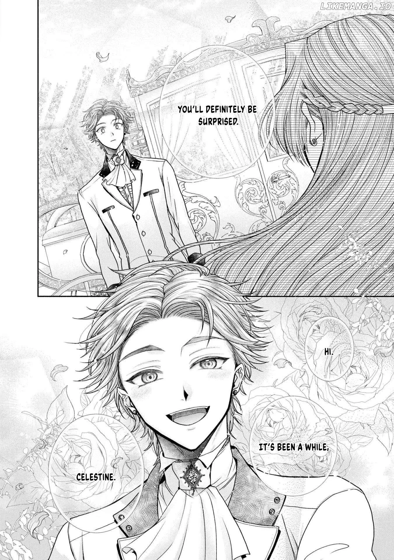 The Flowery Path of Evil Chapter 12.3 page 9