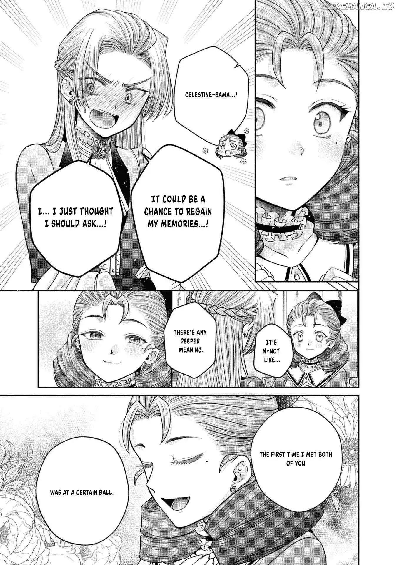 The Flowery Path of Evil Chapter 12.4 page 9