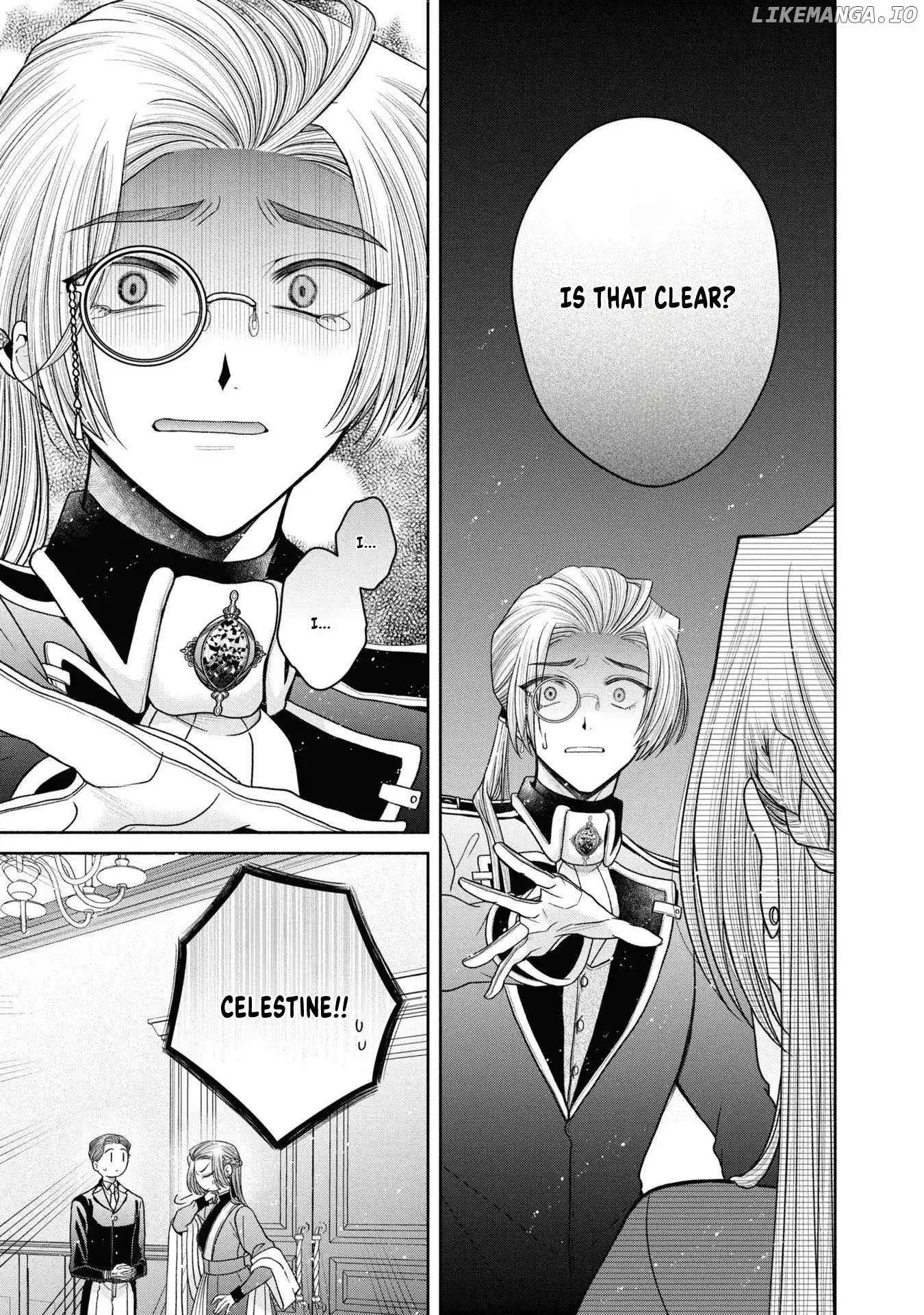 The Flowery Path of Evil Chapter 12.4 page 5