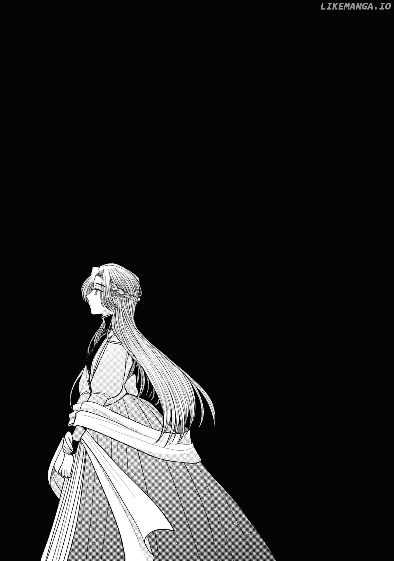 The Flowery Path of Evil Chapter 12.4 page 29