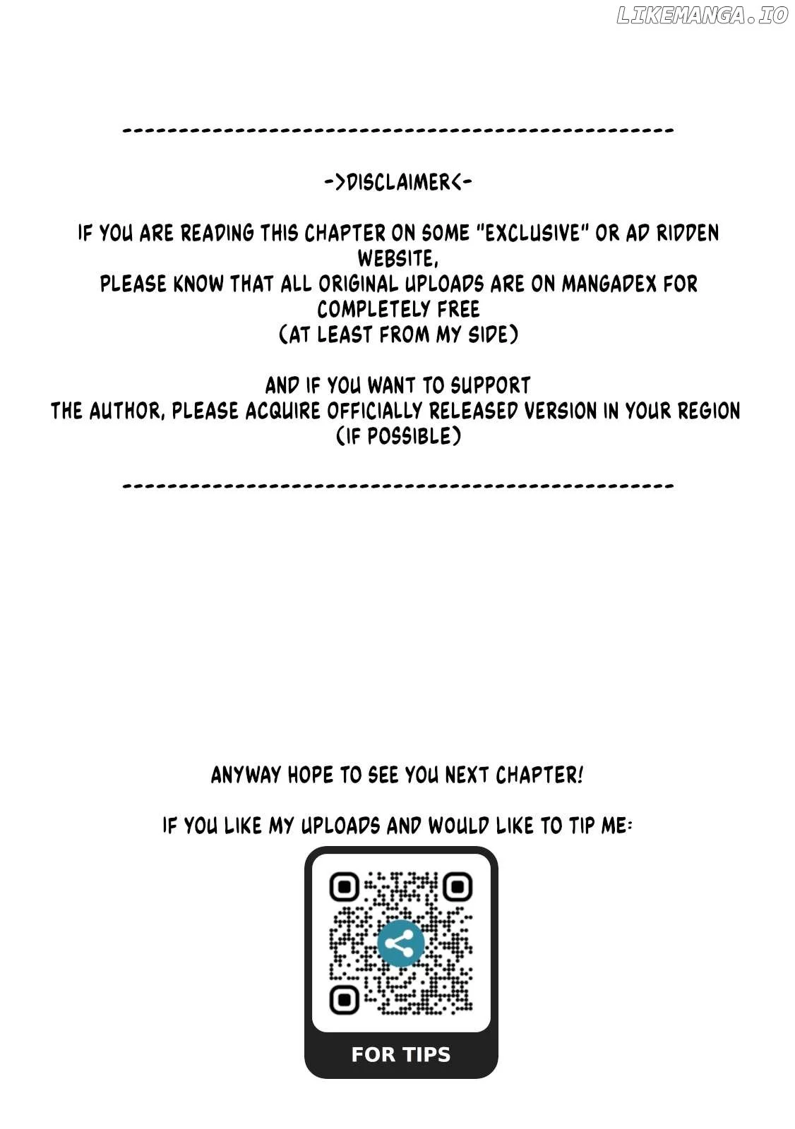 The Flowery Path of Evil Chapter 12.4 page 31