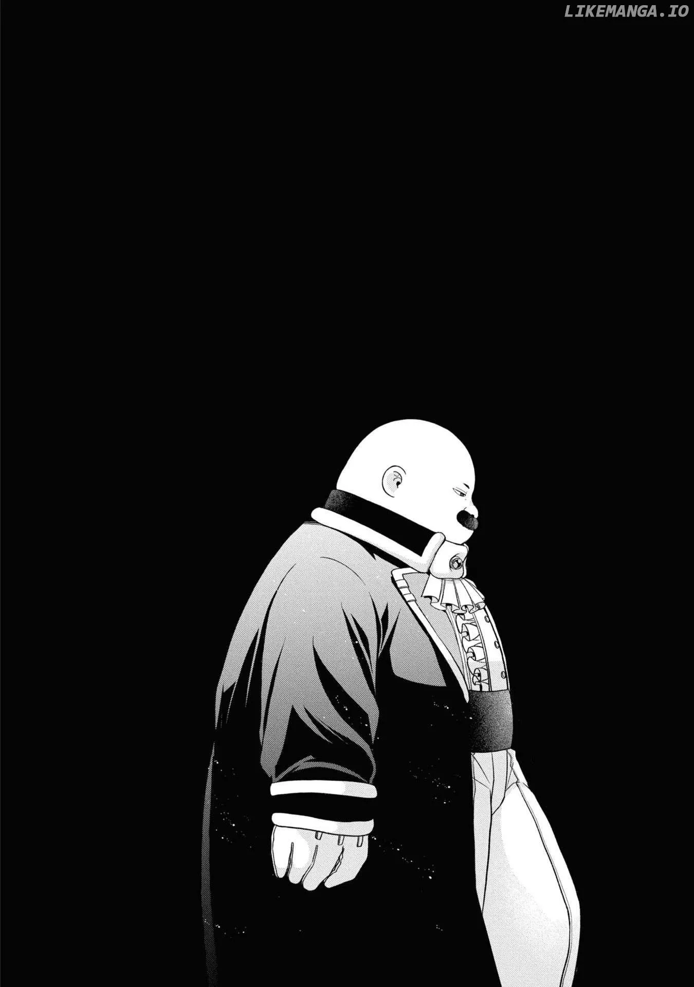 The Flowery Path of Evil Chapter 12.4 page 30