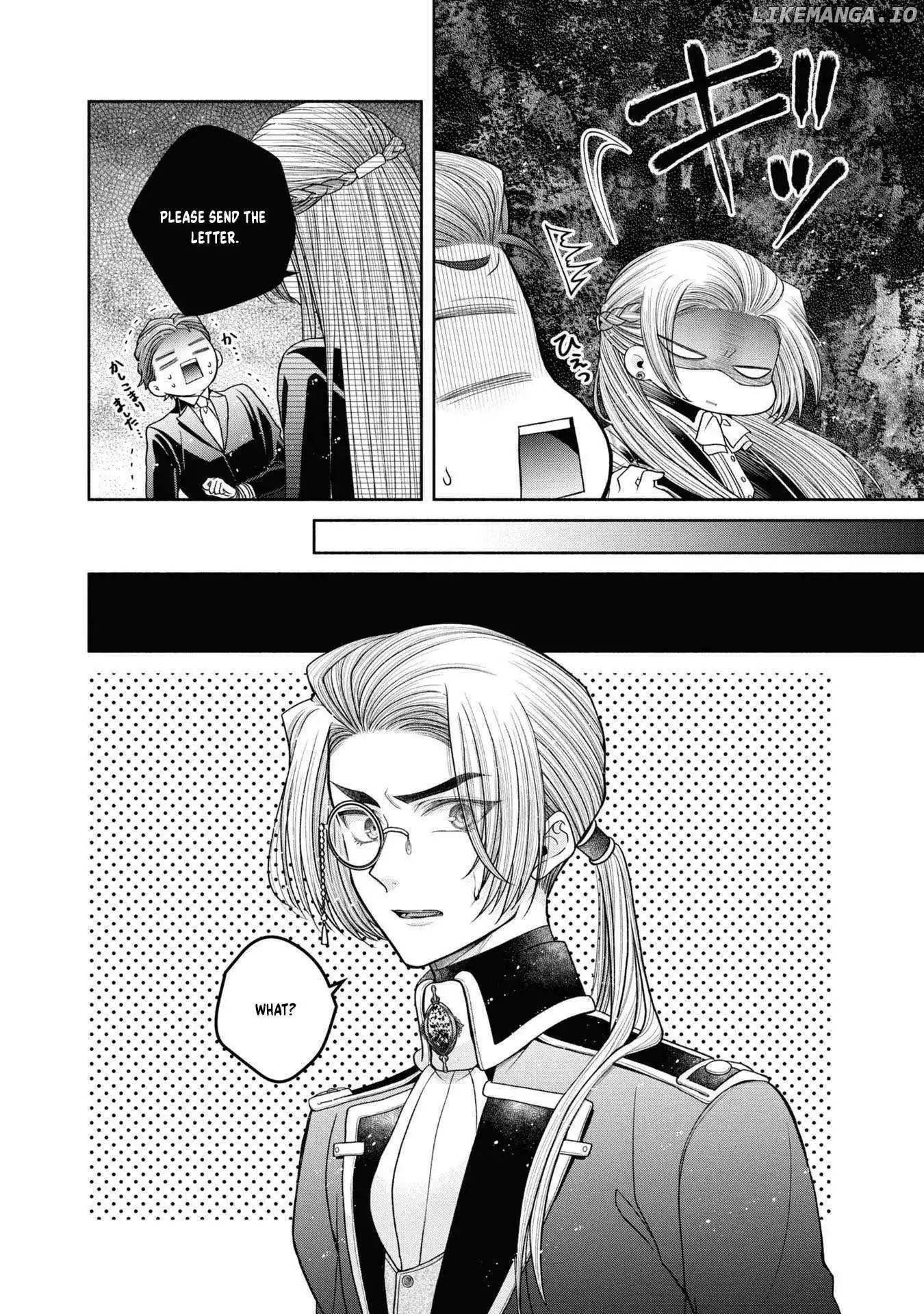 The Flowery Path of Evil Chapter 12.4 page 18