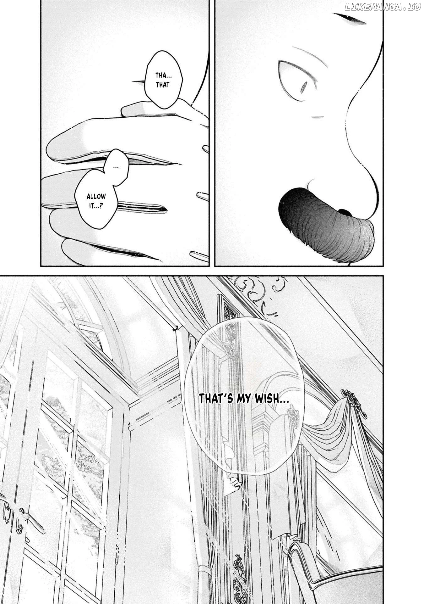 The Flowery Path of Evil Chapter 12.7 page 26