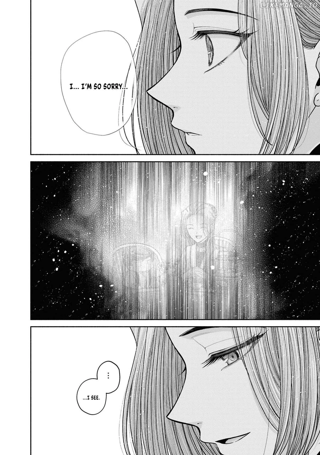 The Flowery Path of Evil Chapter 12.7 page 15