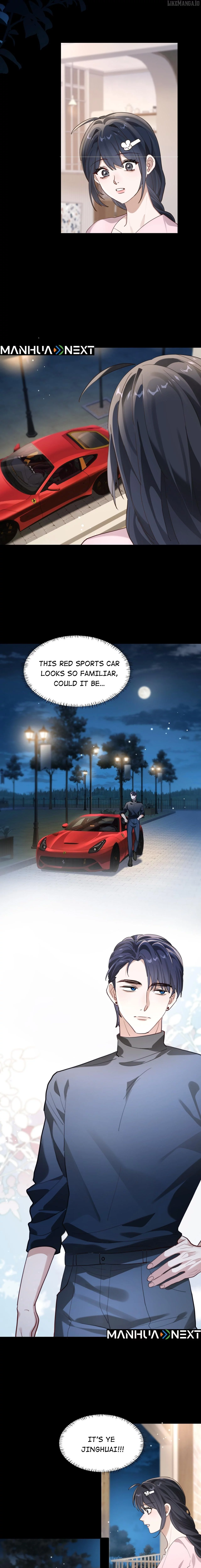 After Rebirth, I Married My Scumbag Ex's Arch-Enemy Chapter 4 page 11